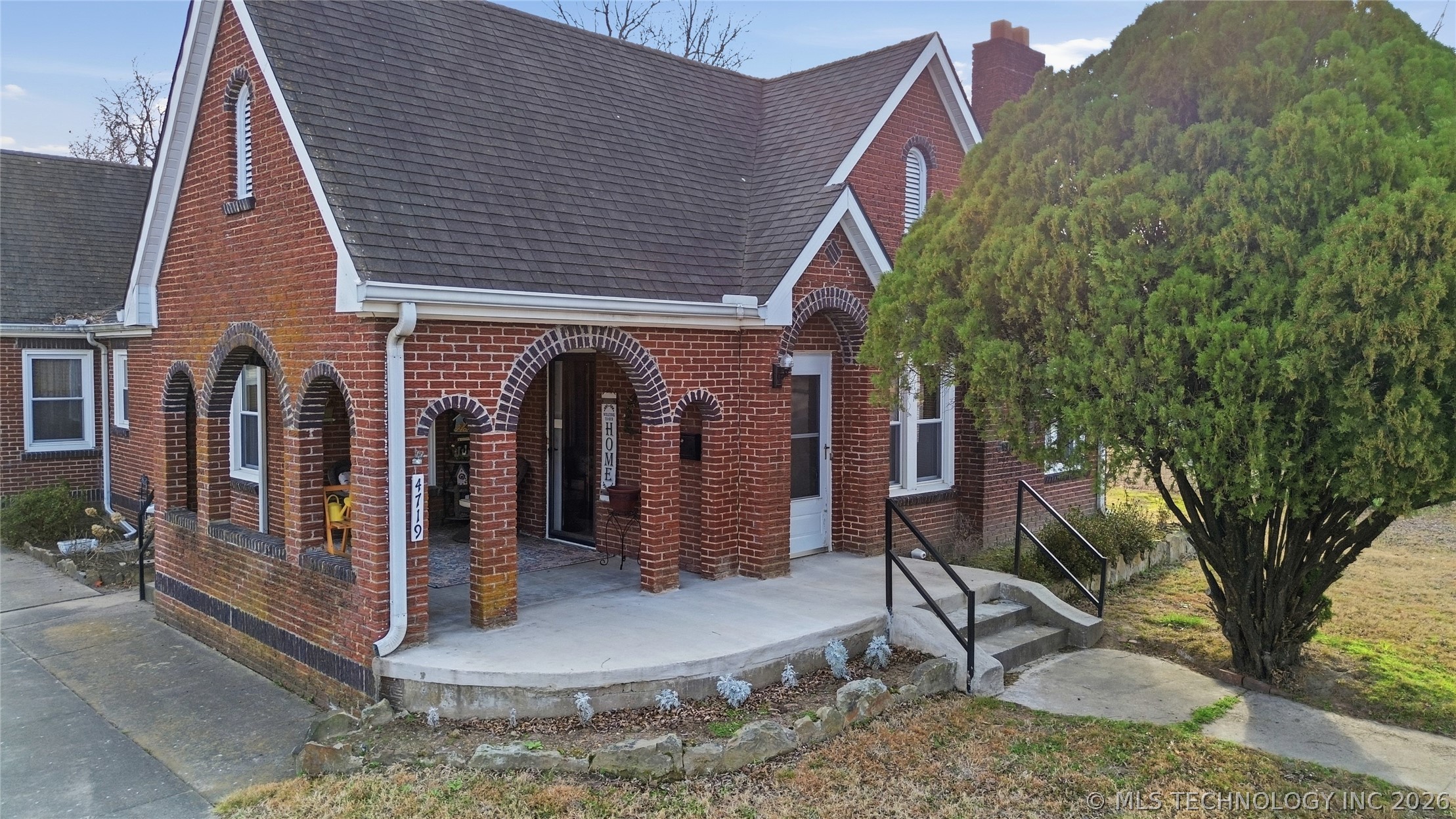 4719 W Okmulgee Street Muskogee OK 74401