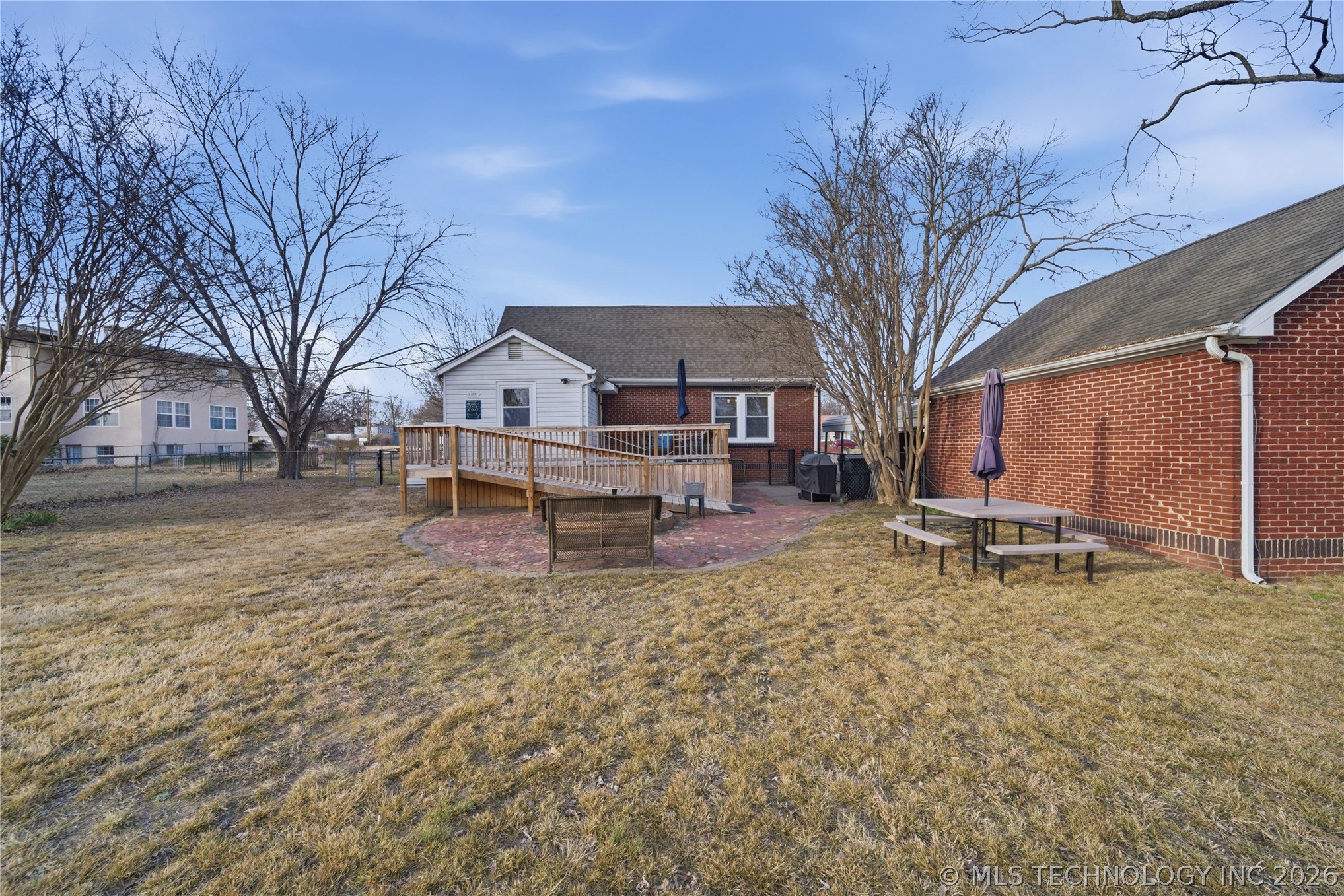 4719 W Okmulgee Street Muskogee OK 74401