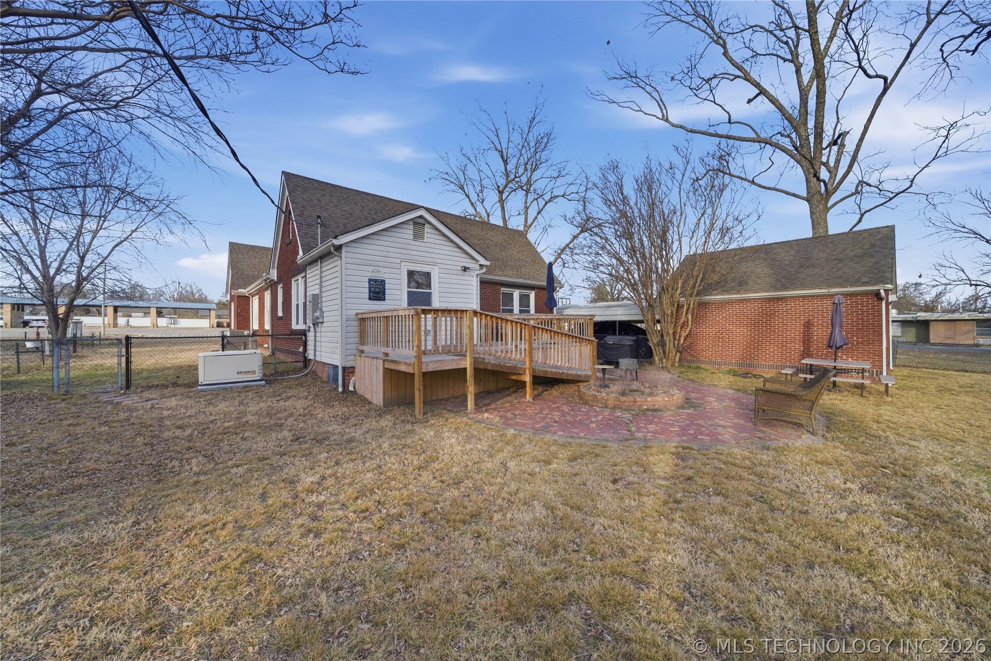 4719 W Okmulgee Street Muskogee OK 74401