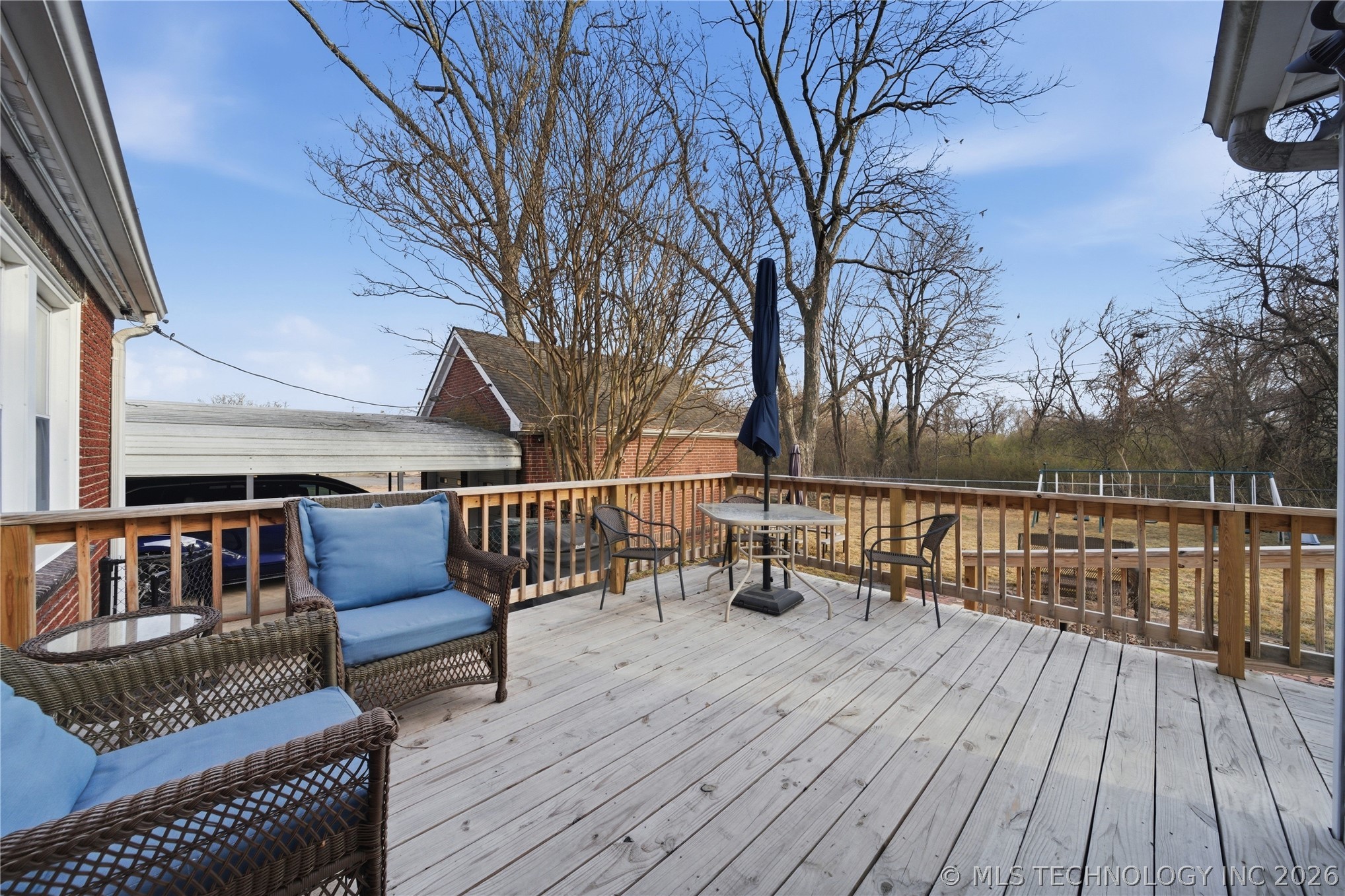 4719 W Okmulgee Street Muskogee OK 74401