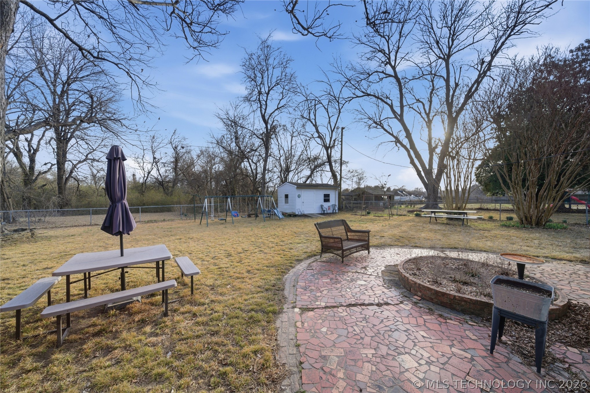 4719 W Okmulgee Street Muskogee OK 74401