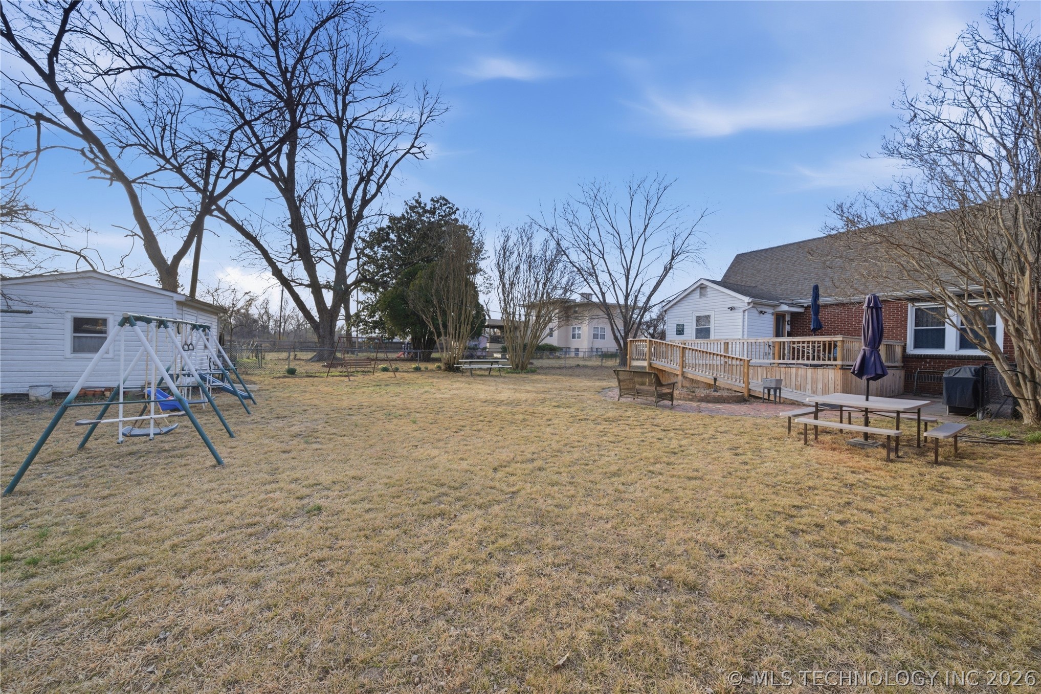 4719 W Okmulgee Street Muskogee OK 74401