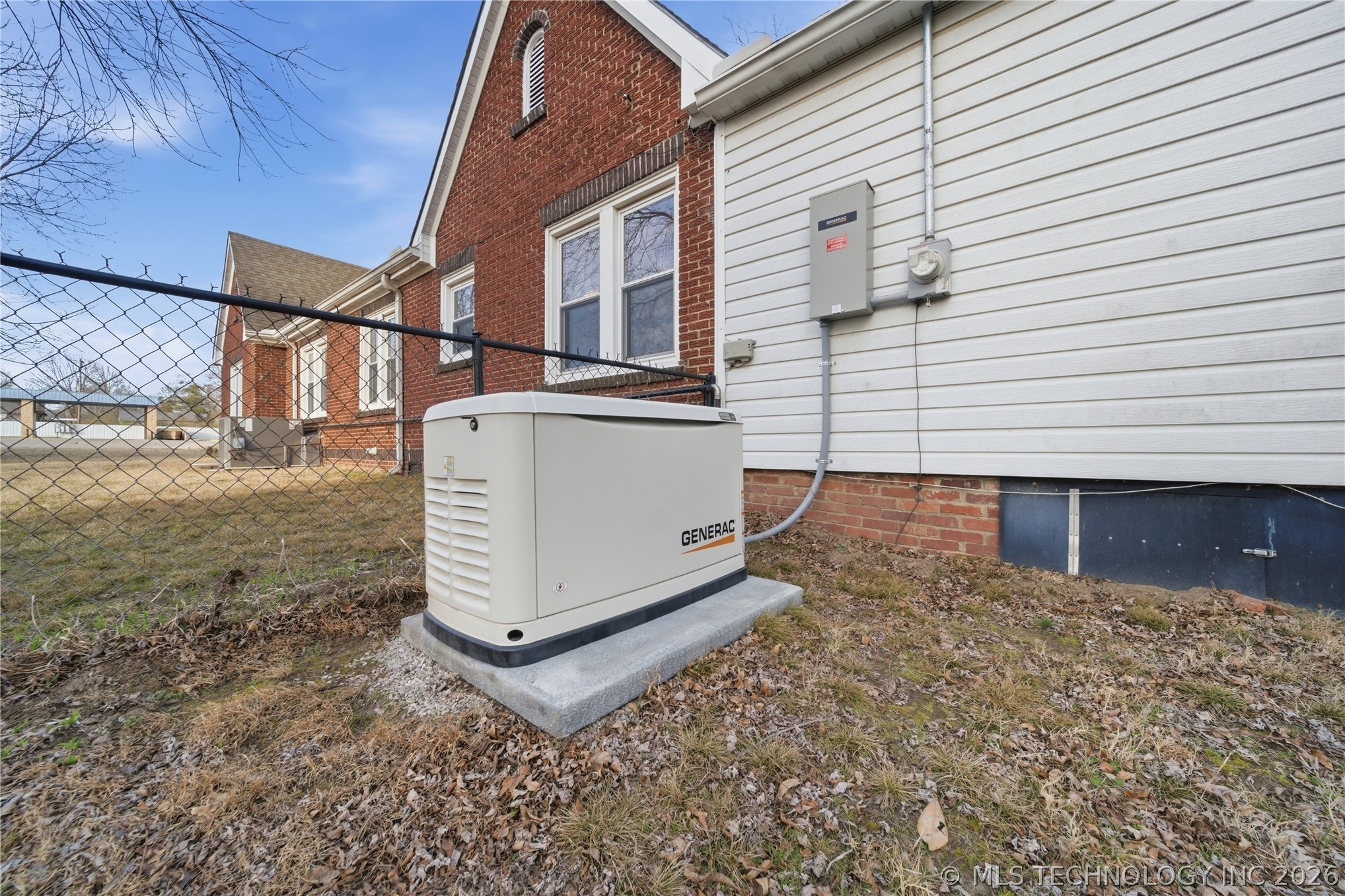 4719 W Okmulgee Street Muskogee OK 74401