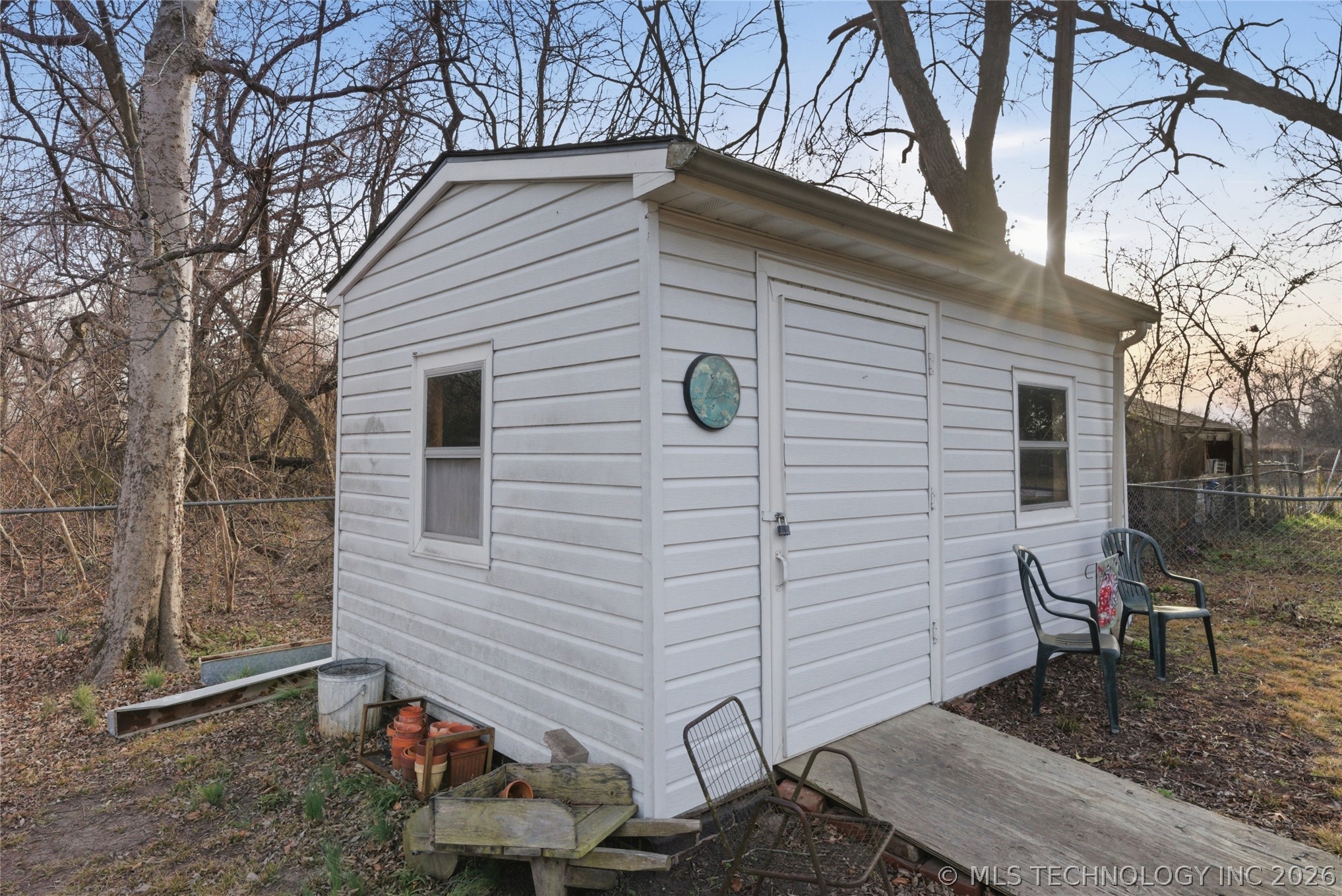 4719 W Okmulgee Street Muskogee OK 74401