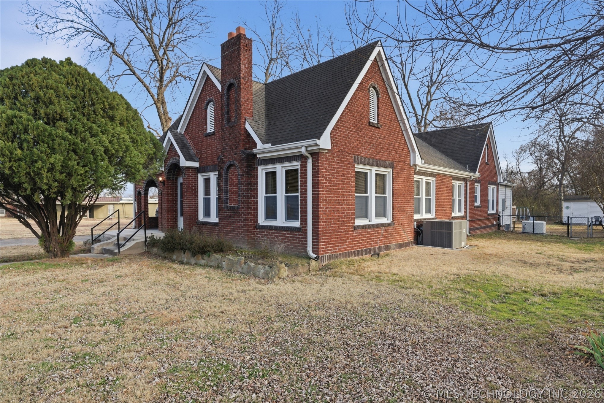 4719 W Okmulgee Street Muskogee OK 74401