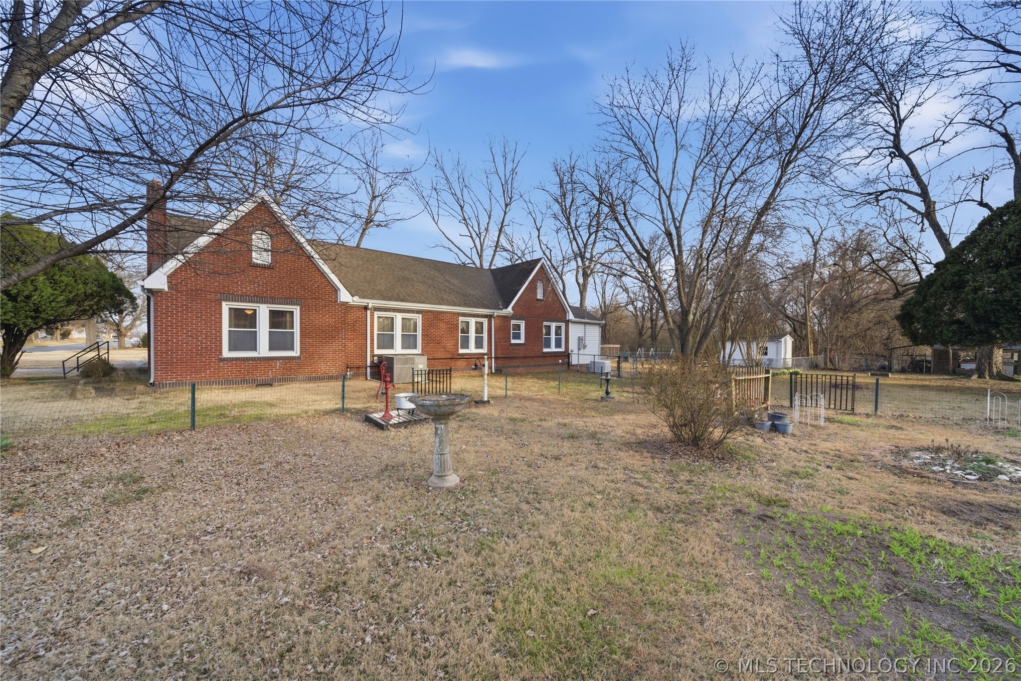 4719 W Okmulgee Street Muskogee OK 74401