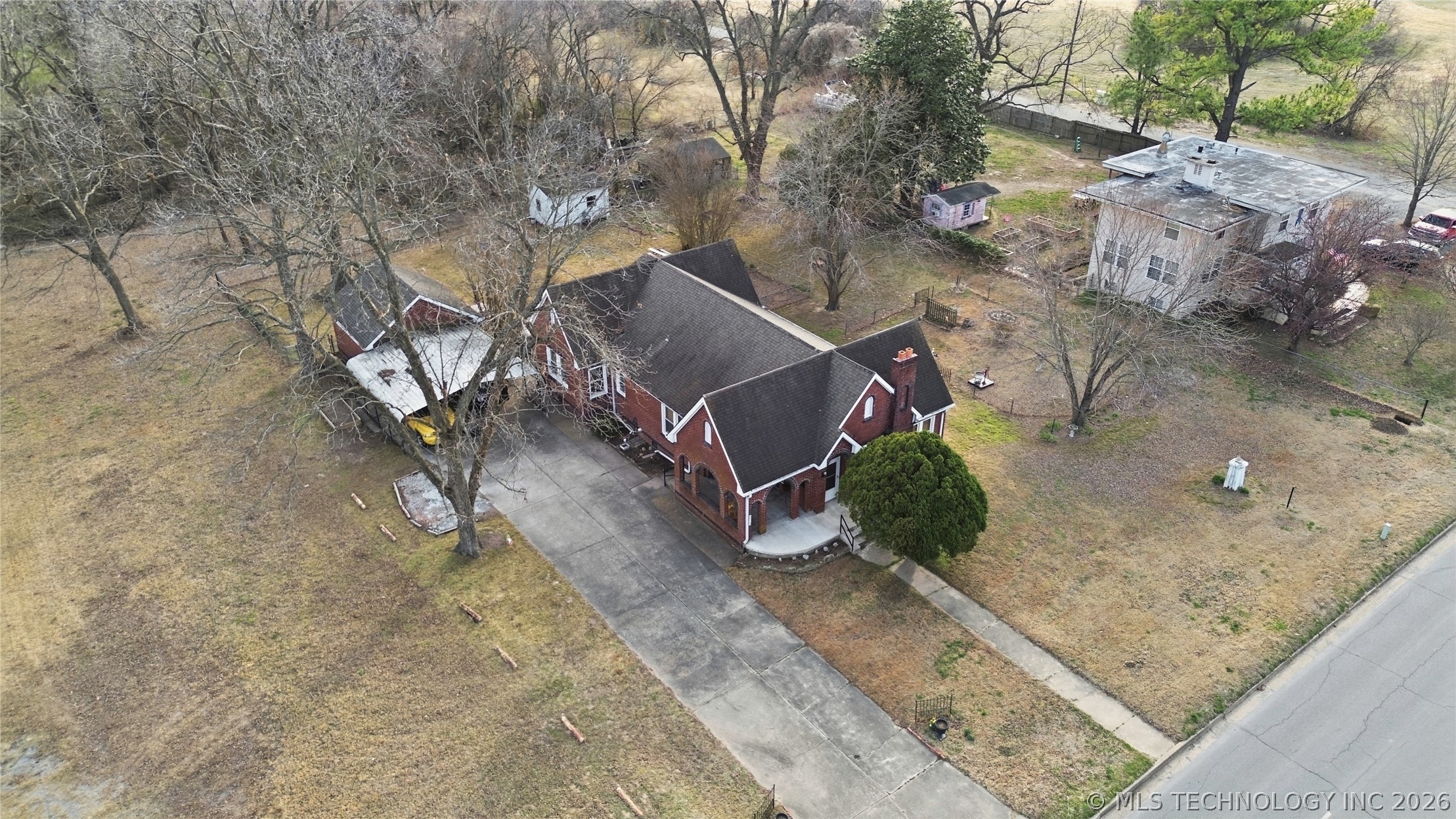 4719 W Okmulgee Street Muskogee OK 74401