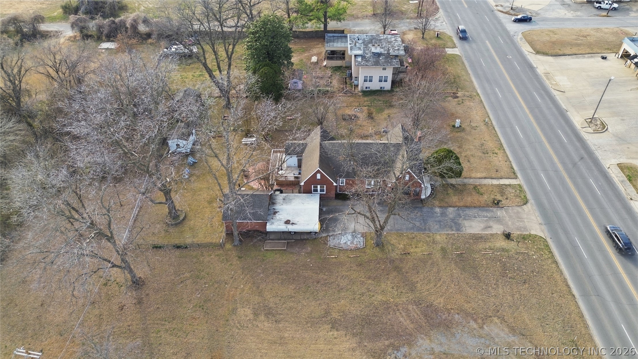 4719 W Okmulgee Street Muskogee OK 74401