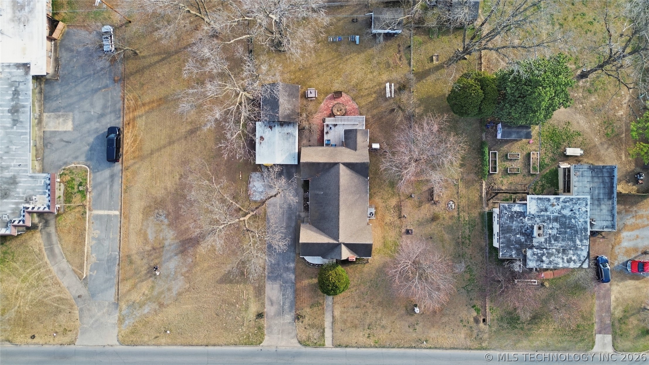 4719 W Okmulgee Street Muskogee OK 74401