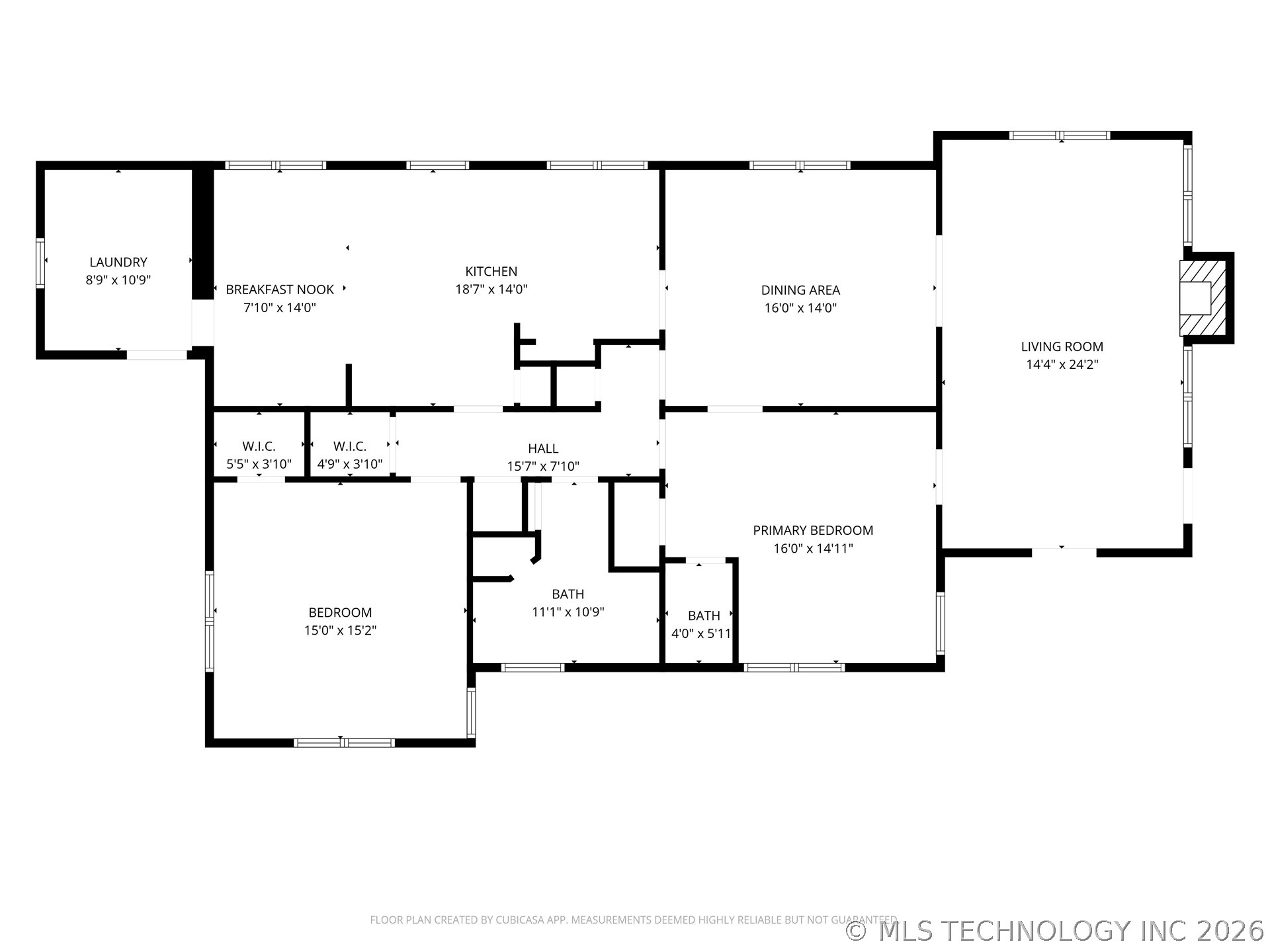 4719 W Okmulgee Street Muskogee OK 74401