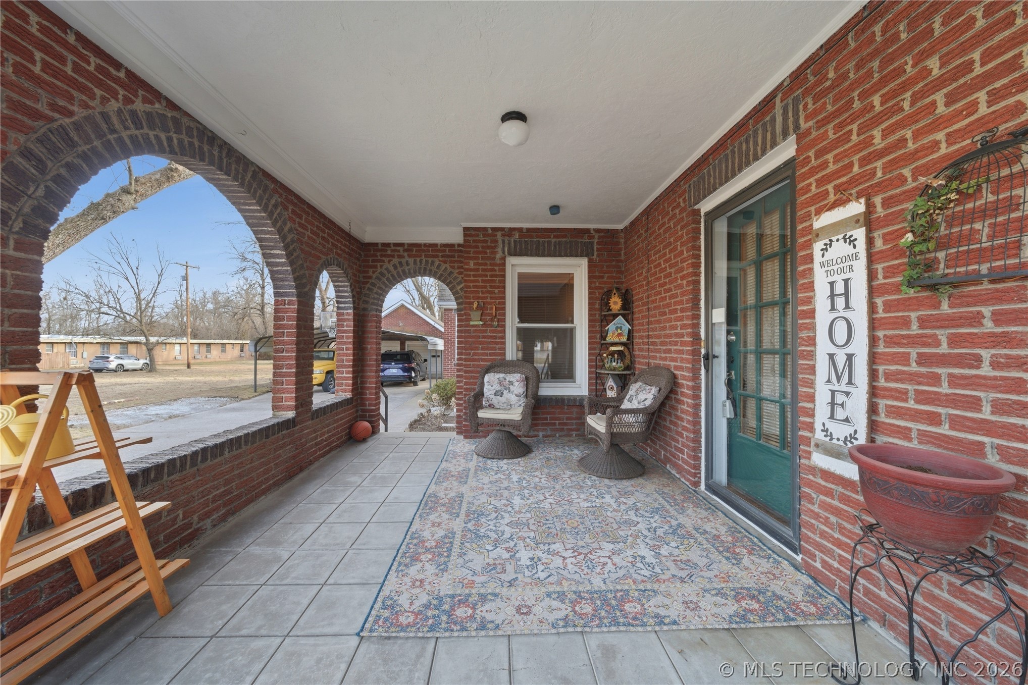 4719 W Okmulgee Street Muskogee OK 74401