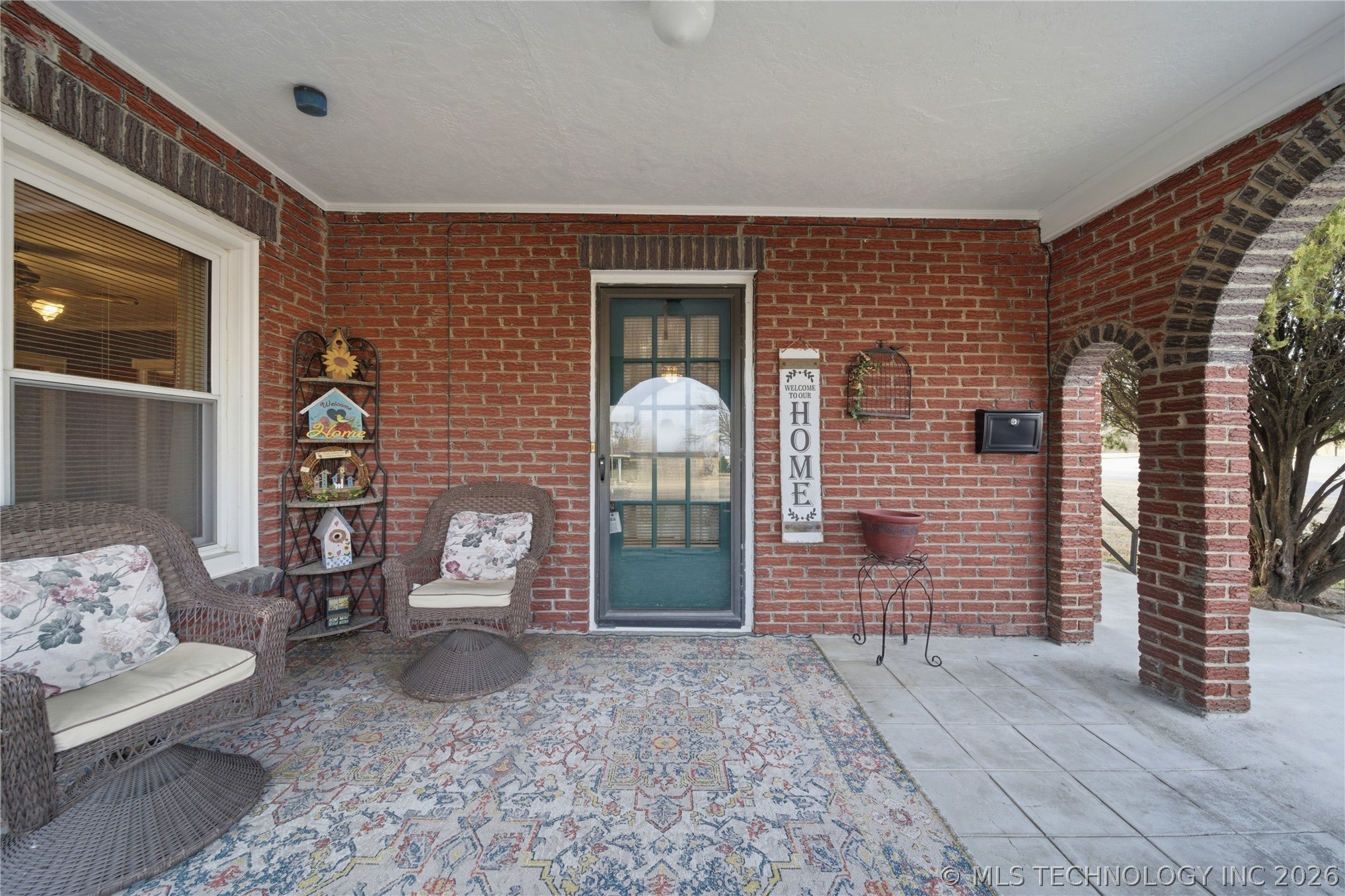 4719 W Okmulgee Street Muskogee OK 74401