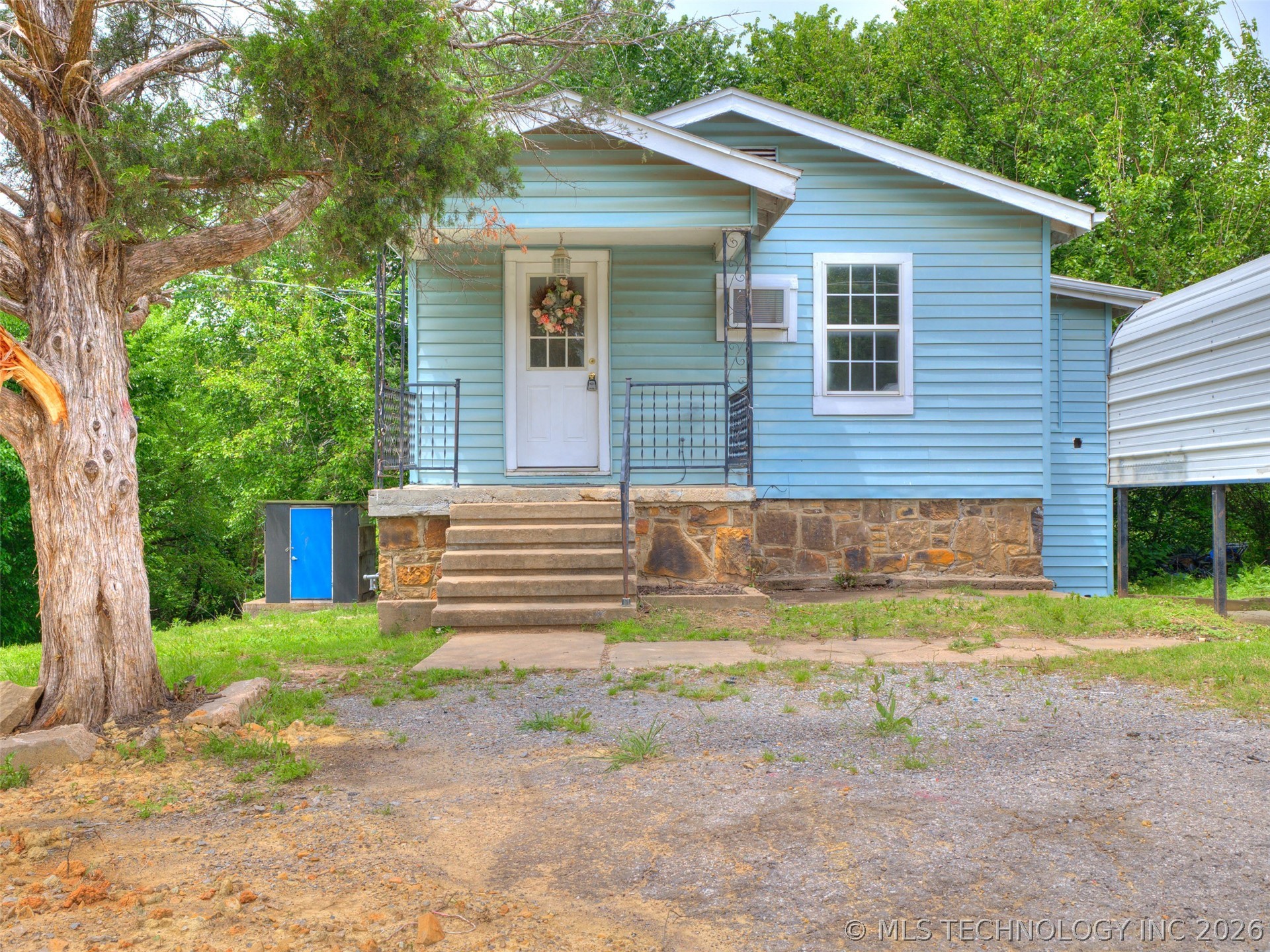 1028 Valley Drive Sand Springs OK 74063