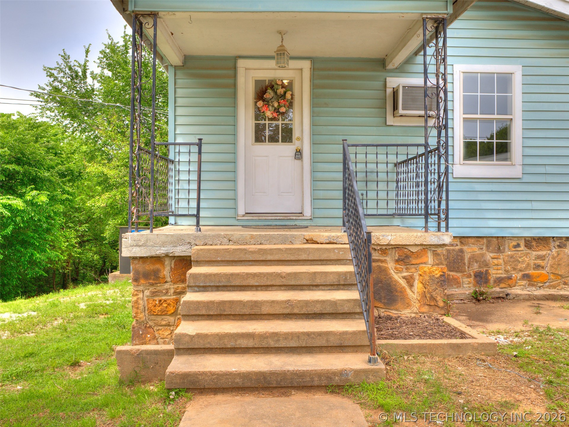 1028 Valley Drive Sand Springs OK 74063