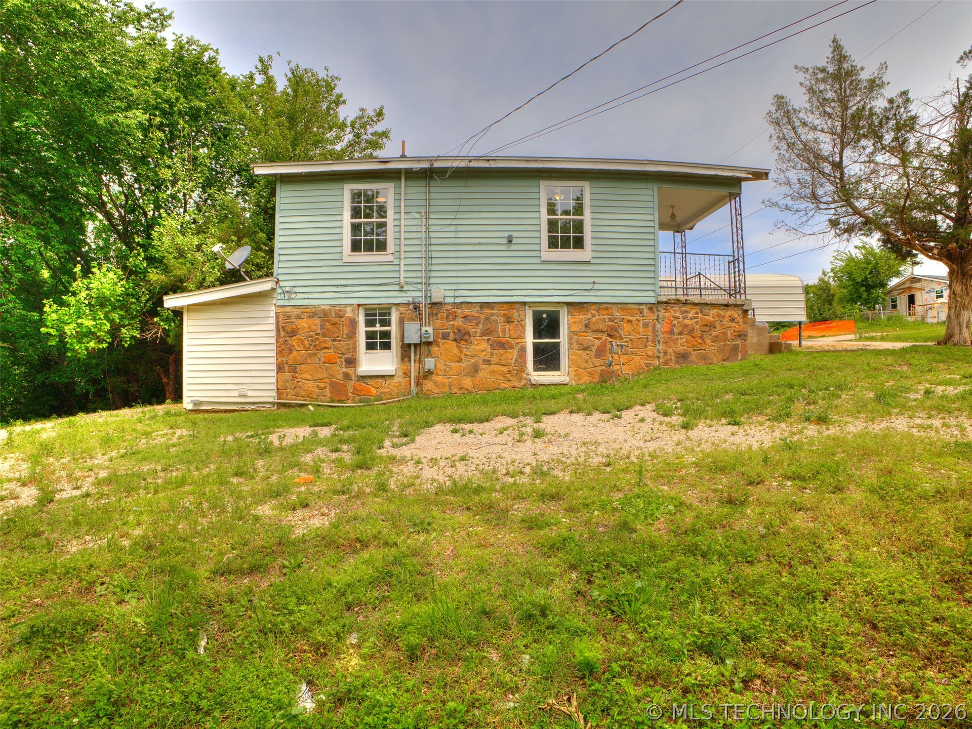 1028 Valley Drive Sand Springs OK 74063
