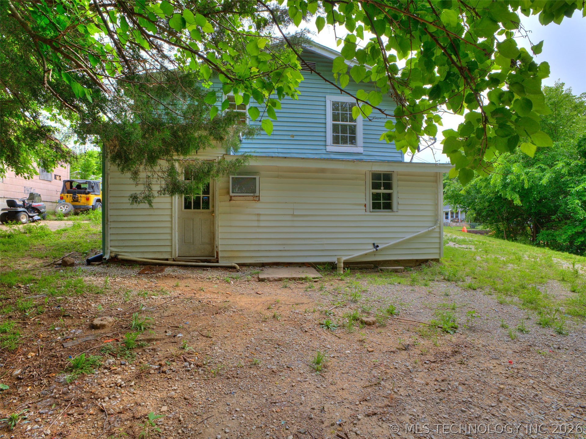 1028 Valley Drive Sand Springs OK 74063