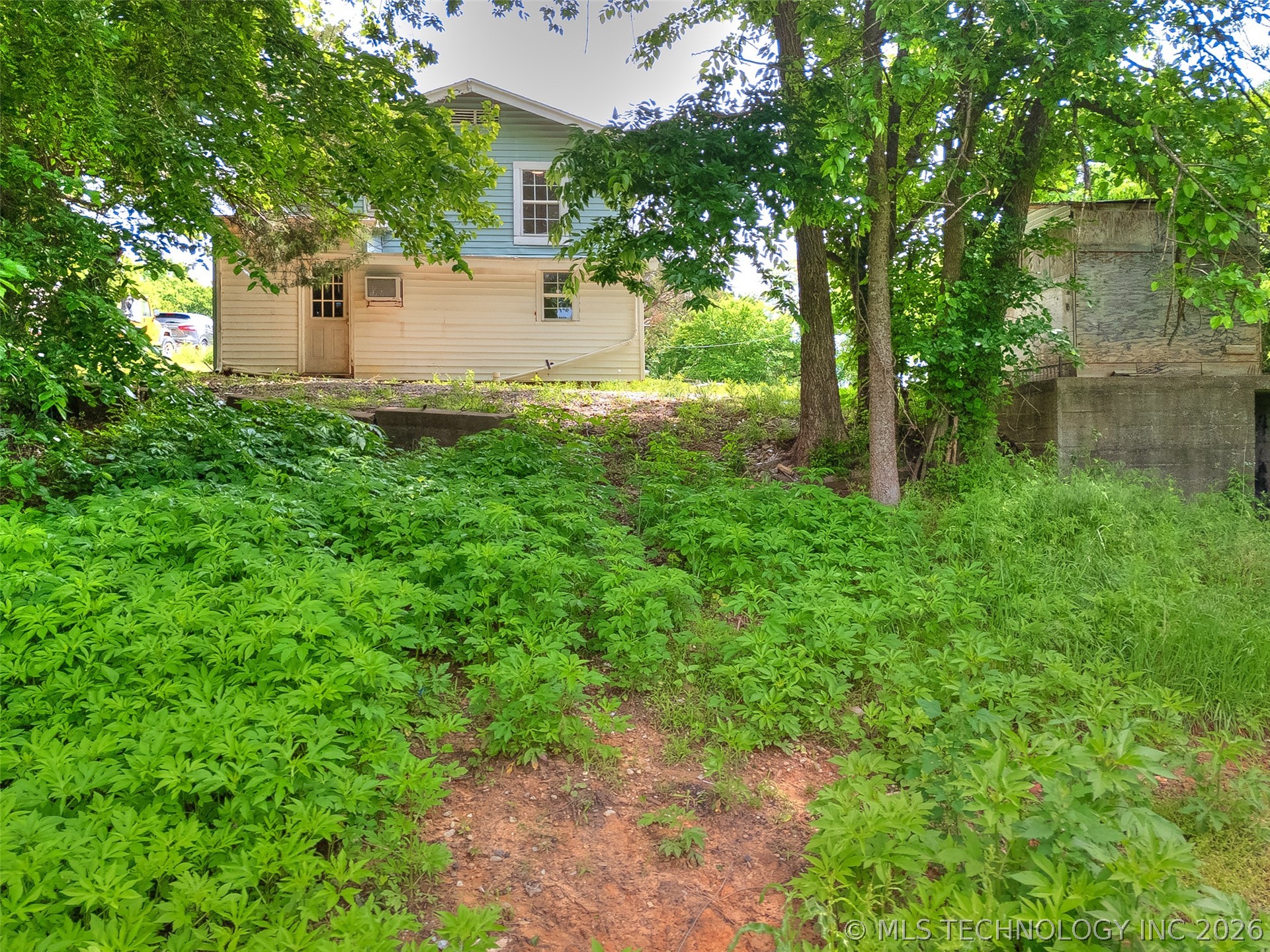 1028 Valley Drive Sand Springs OK 74063