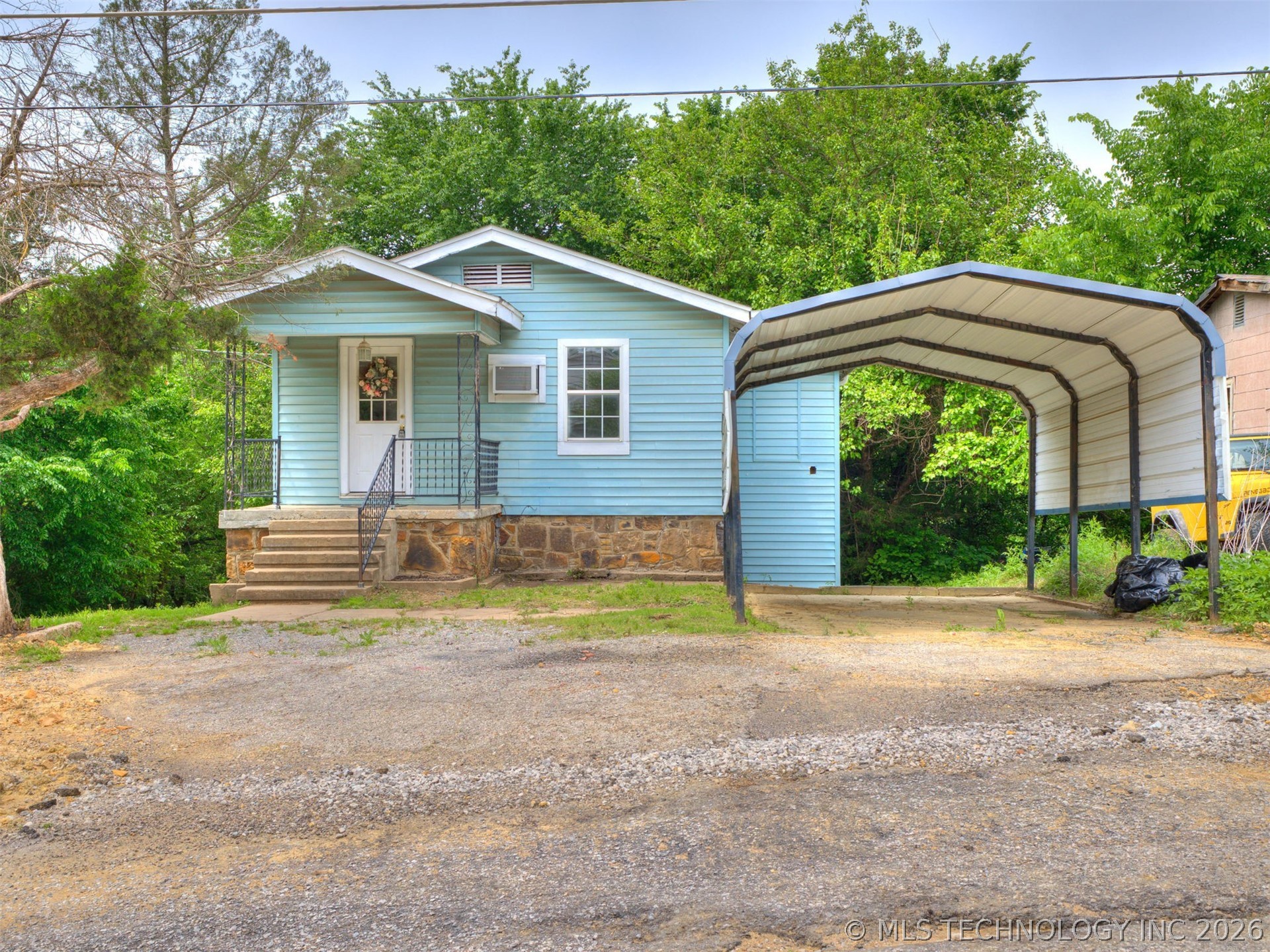 1028 Valley Drive Sand Springs OK 74063