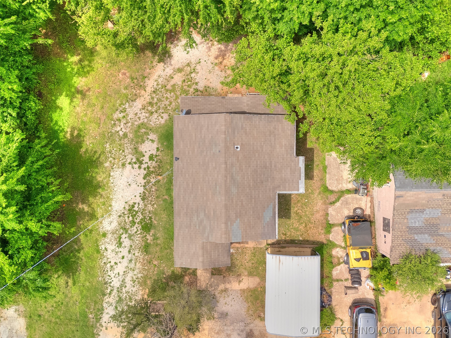 1028 Valley Drive Sand Springs OK 74063