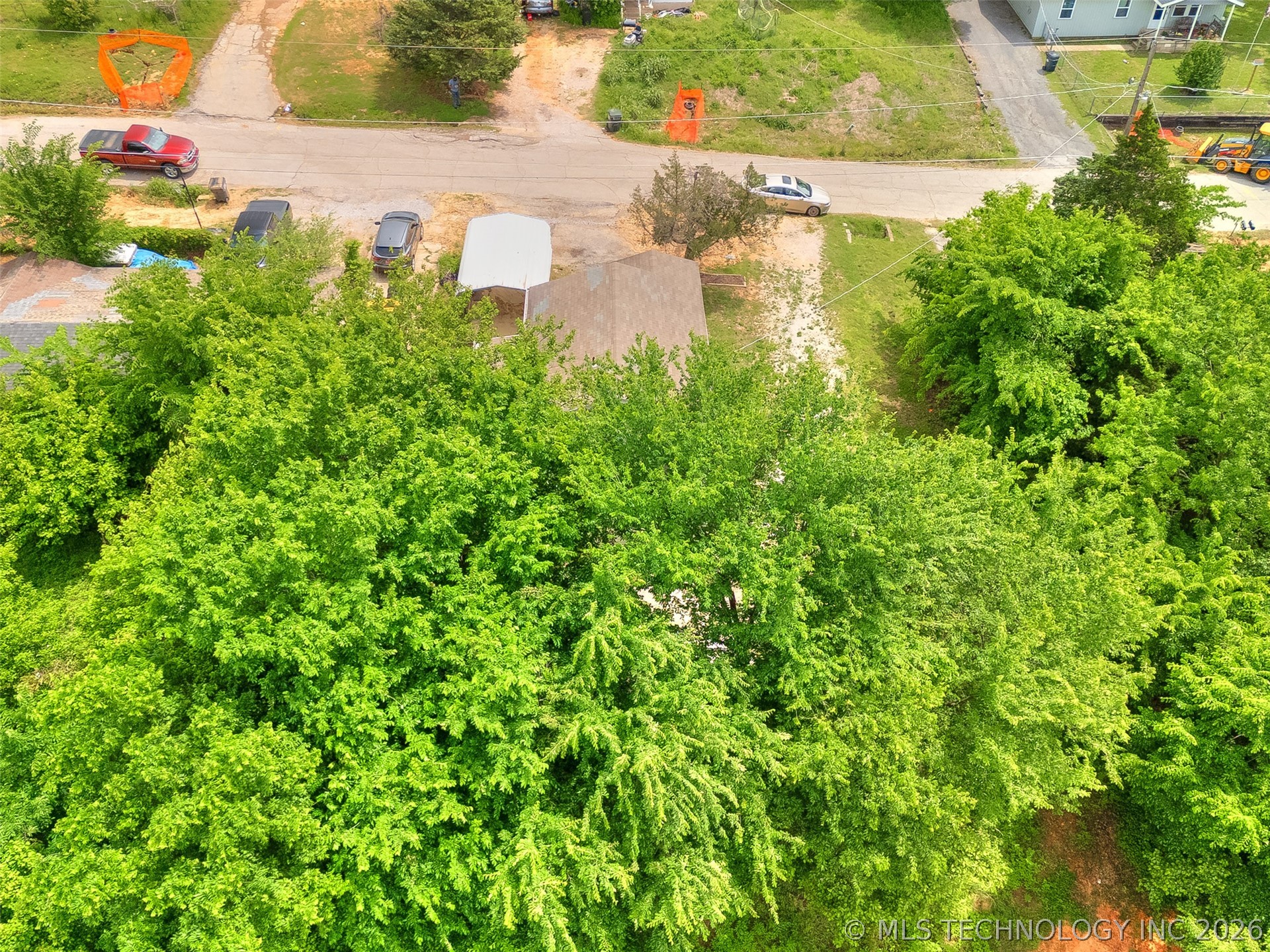 1028 Valley Drive Sand Springs OK 74063