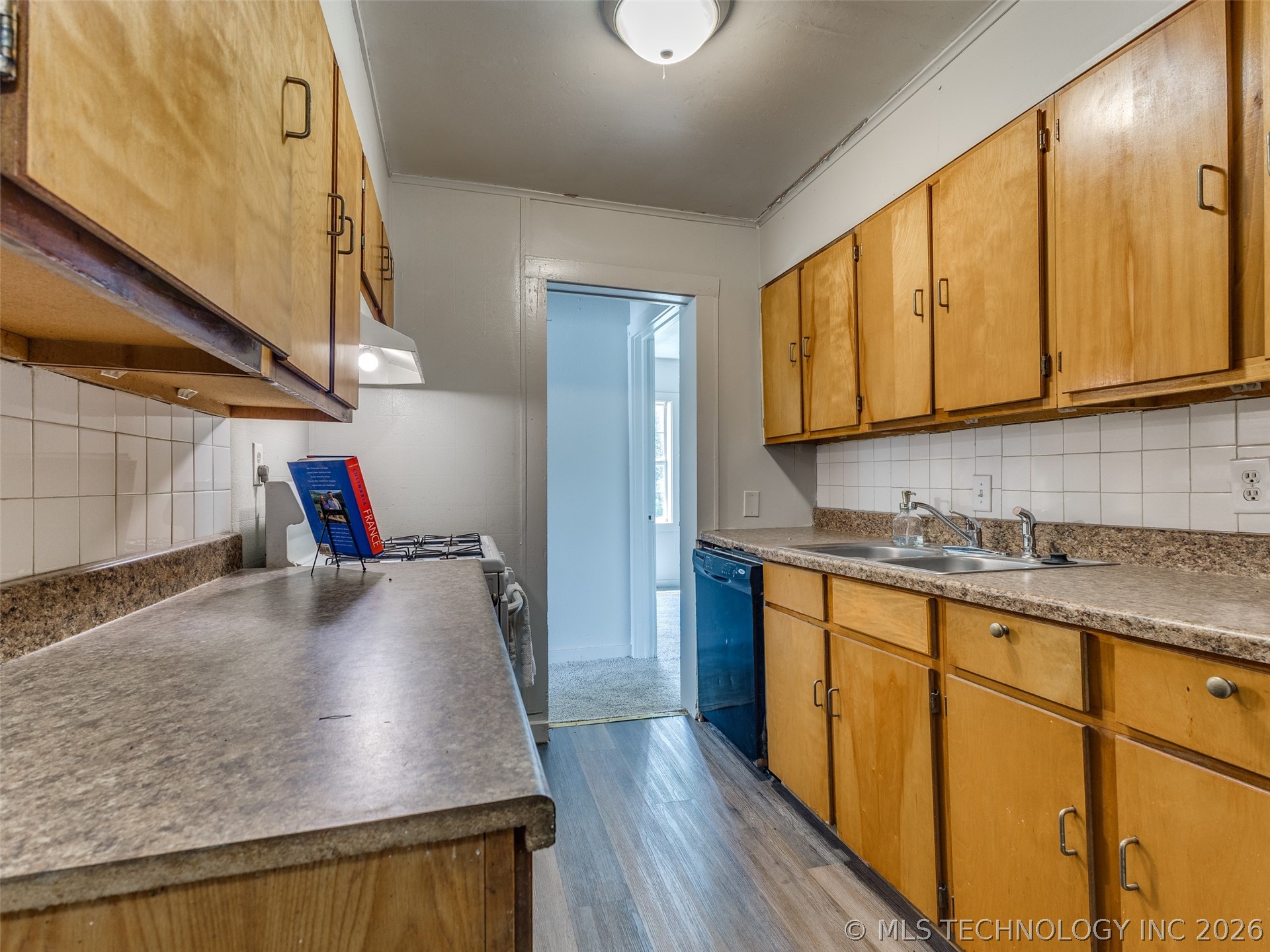 1028 Valley Drive Sand Springs OK 74063