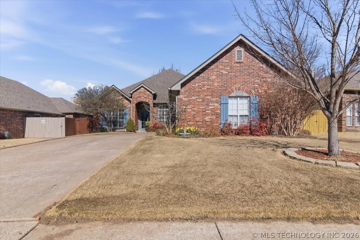 3204 W Freeport Street Broken Arrow OK 74012