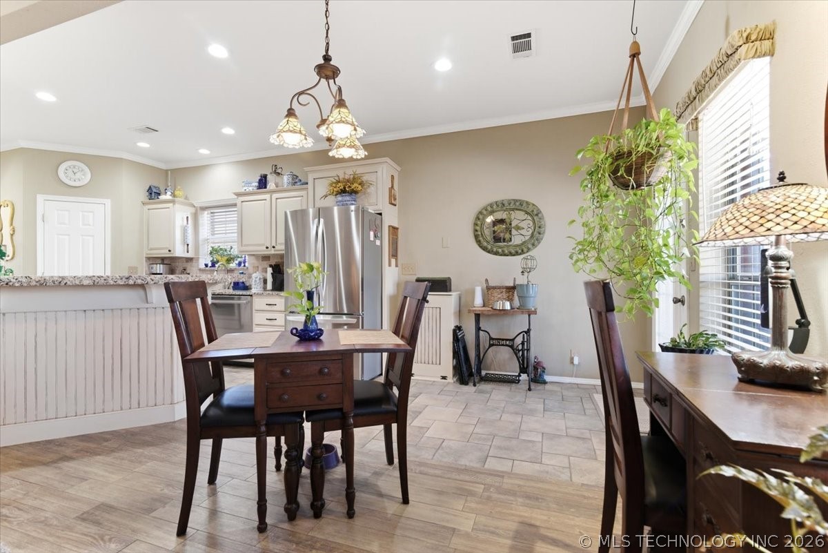 3204 W Freeport Street Broken Arrow OK 74012