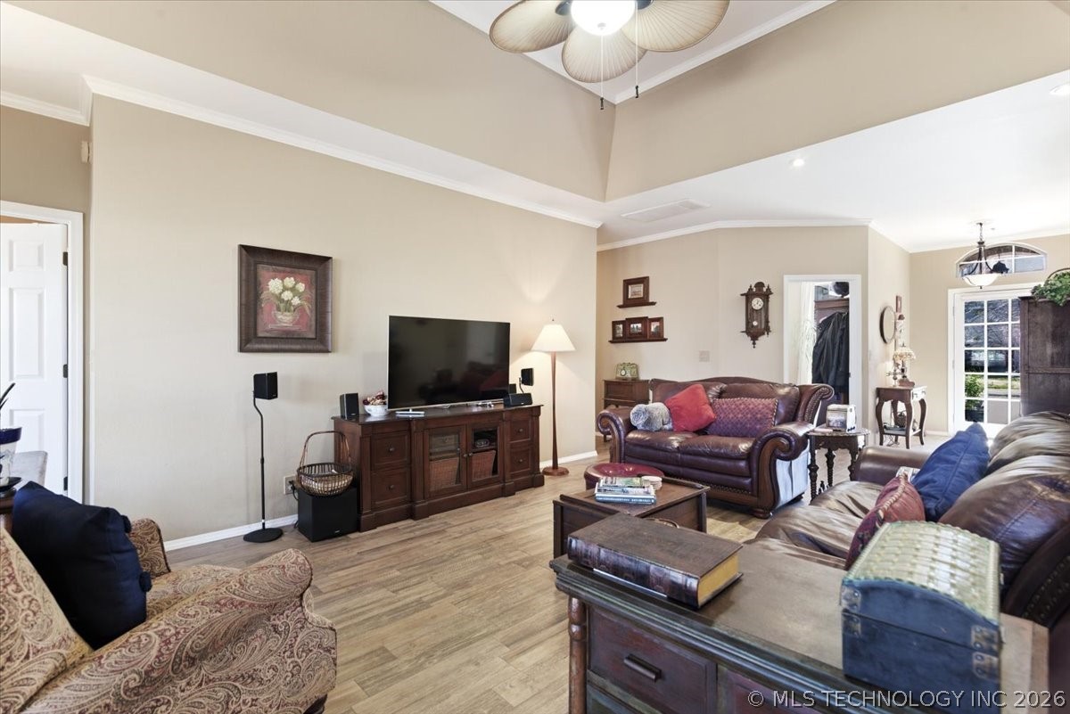 3204 W Freeport Street Broken Arrow OK 74012