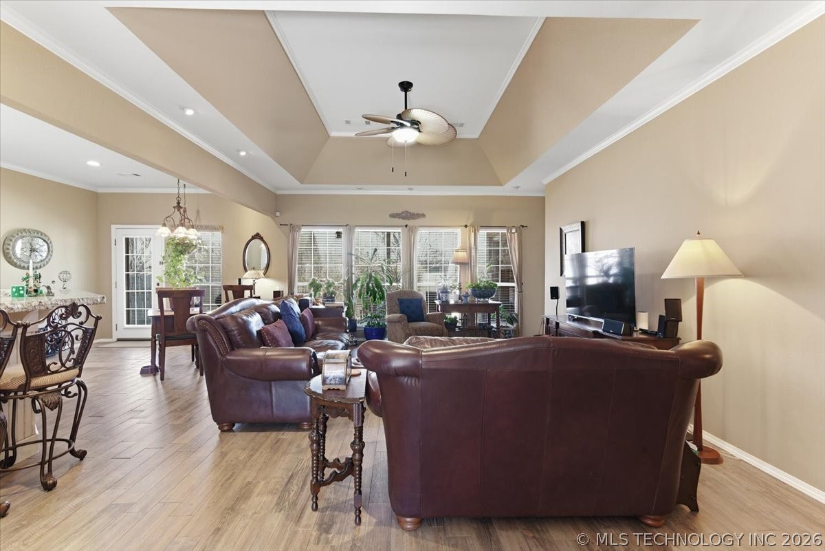 3204 W Freeport Street Broken Arrow OK 74012