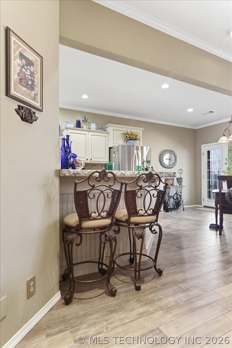 3204 W Freeport Street Broken Arrow OK 74012