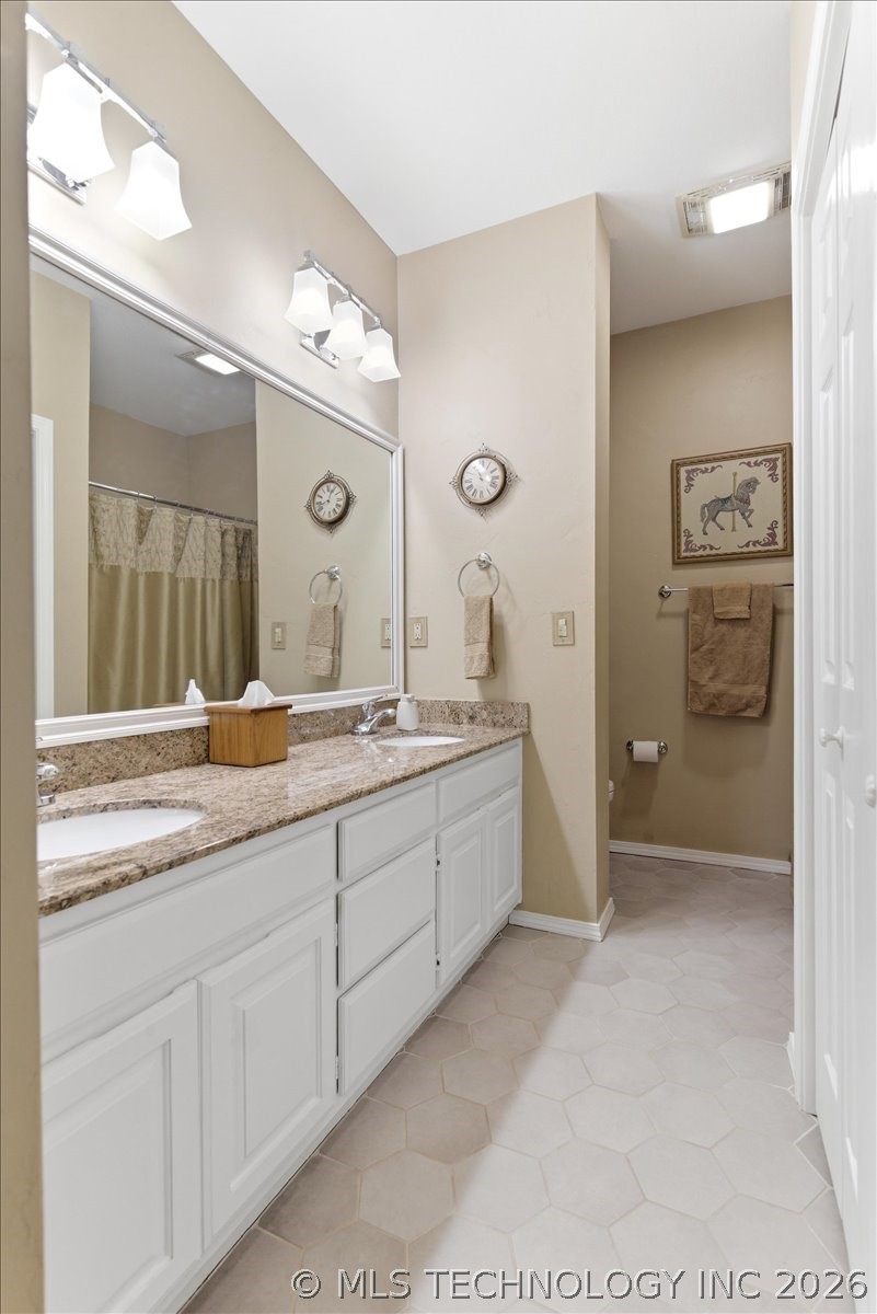 3204 W Freeport Street Broken Arrow OK 74012