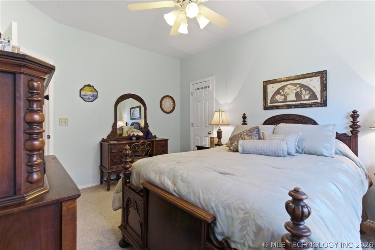 3204 W Freeport Street Broken Arrow OK 74012