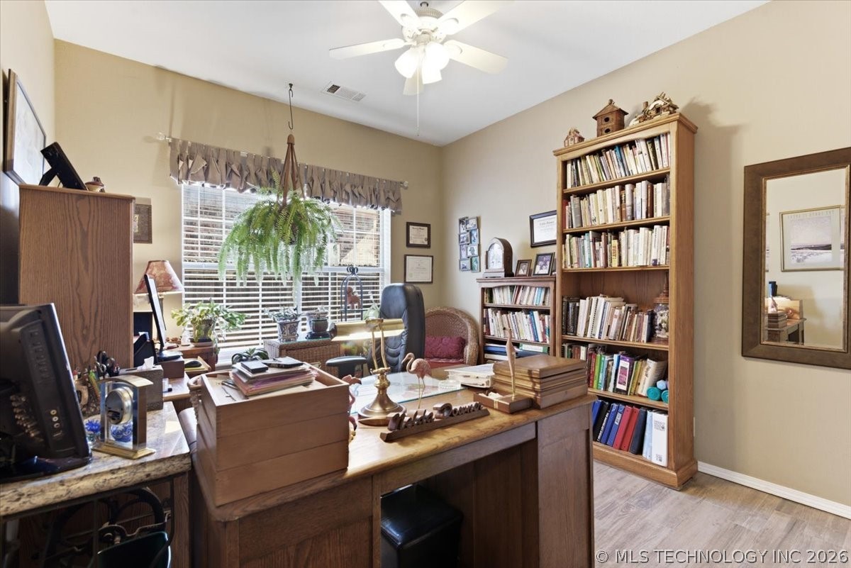 3204 W Freeport Street Broken Arrow OK 74012