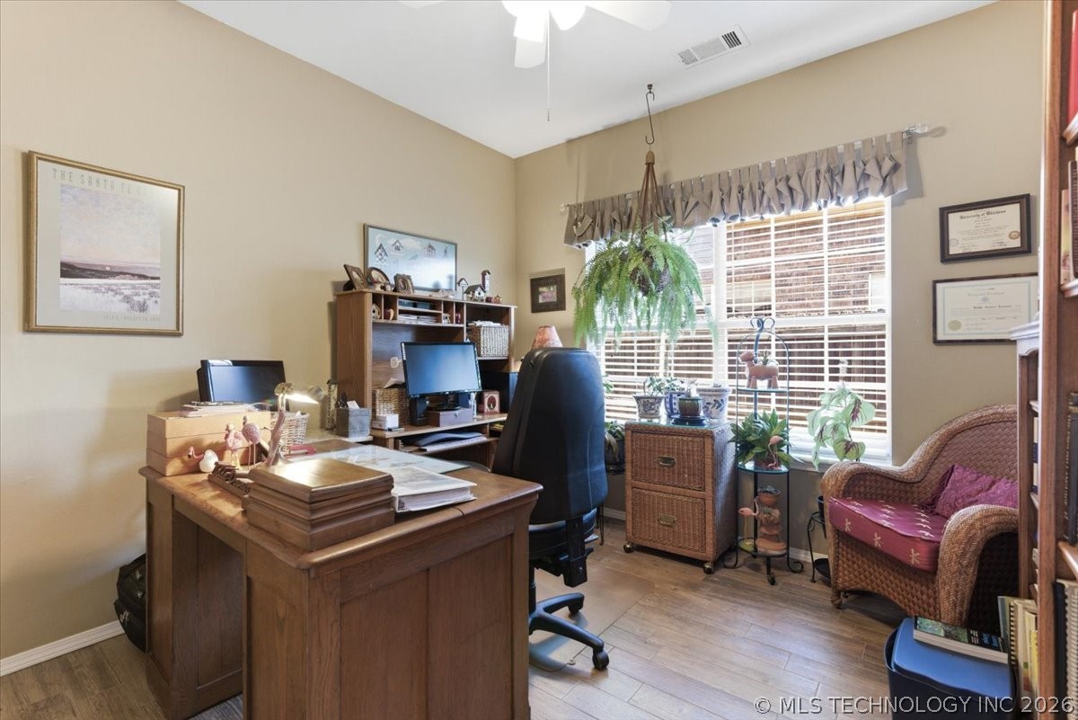 3204 W Freeport Street Broken Arrow OK 74012
