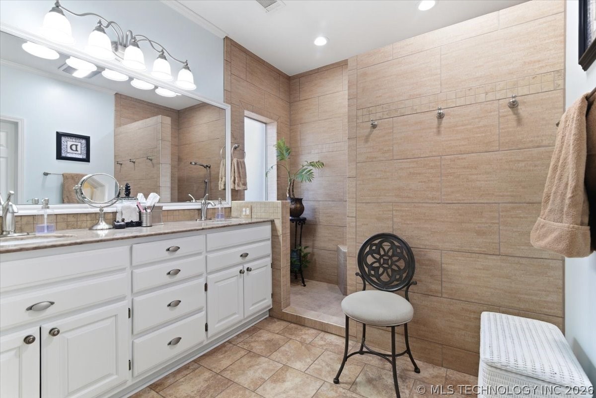 3204 W Freeport Street Broken Arrow OK 74012