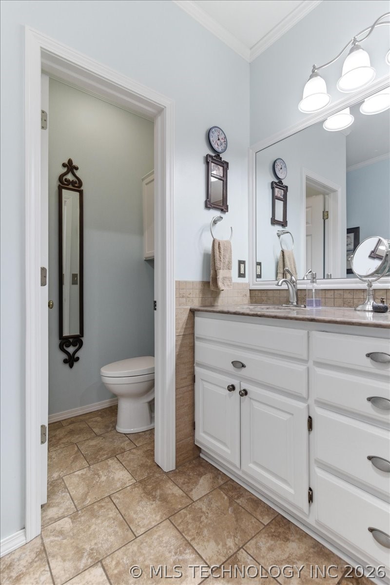 3204 W Freeport Street Broken Arrow OK 74012