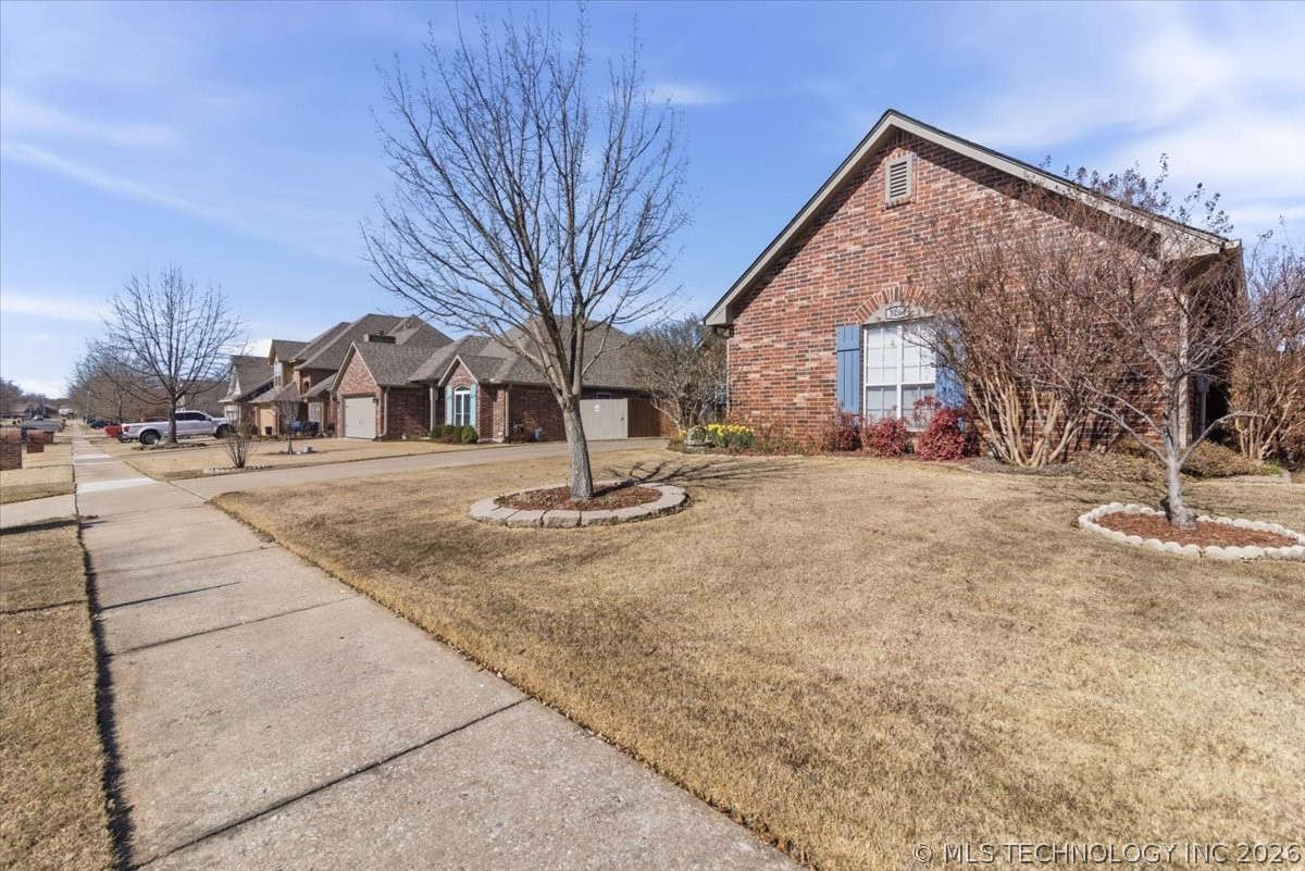 3204 W Freeport Street Broken Arrow OK 74012