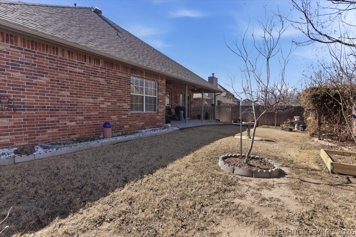 3204 W Freeport Street Broken Arrow OK 74012