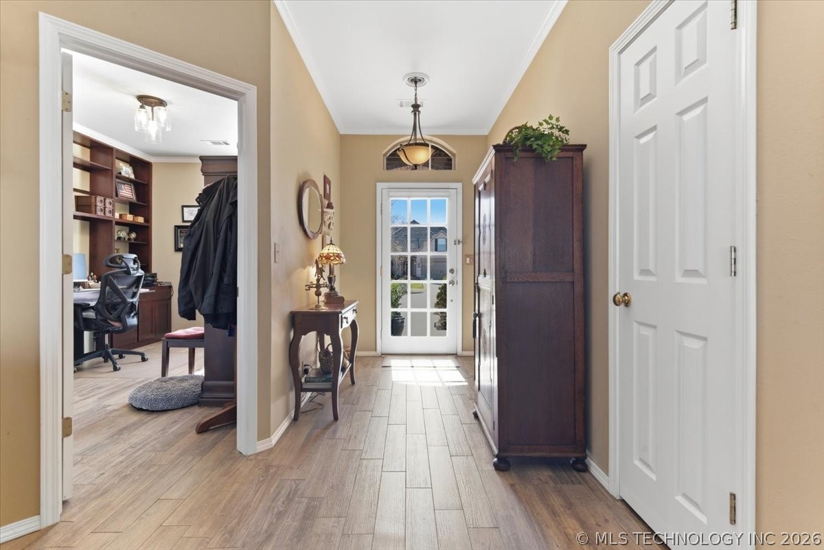 3204 W Freeport Street Broken Arrow OK 74012
