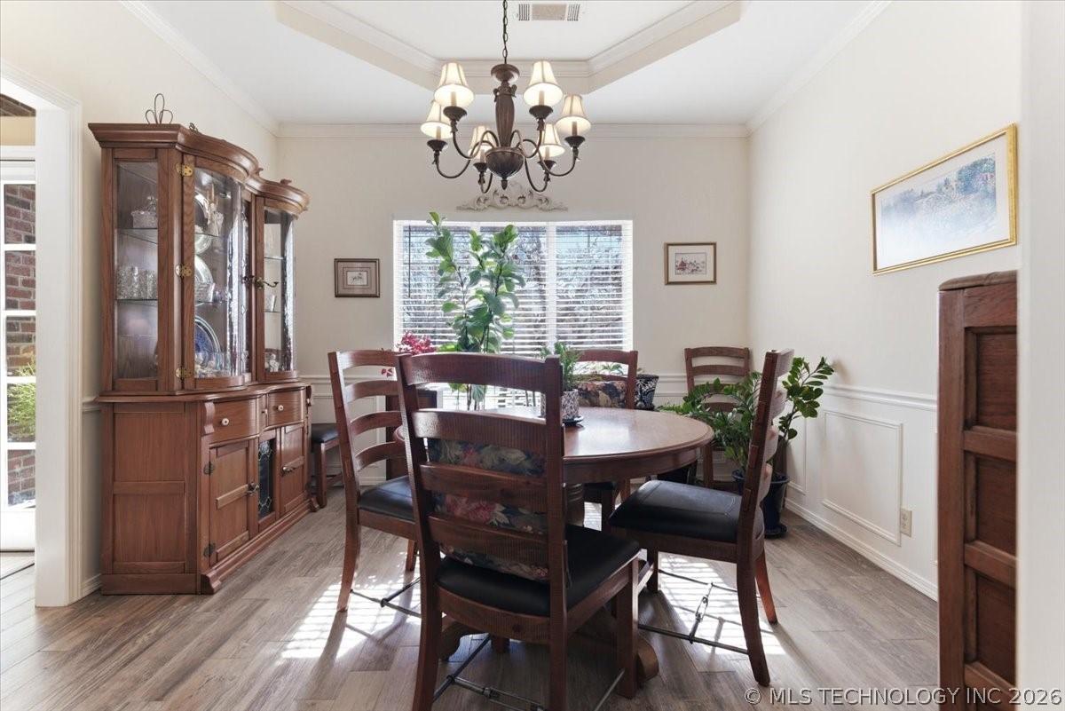 3204 W Freeport Street Broken Arrow OK 74012