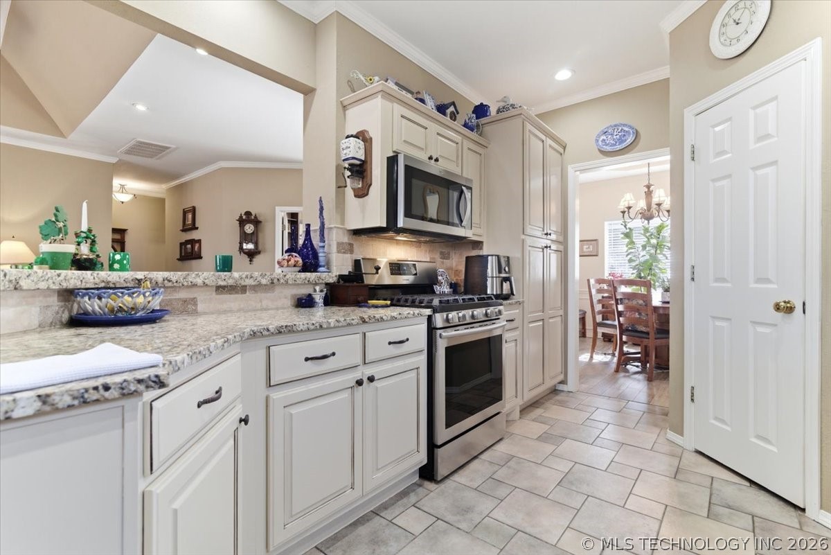 3204 W Freeport Street Broken Arrow OK 74012