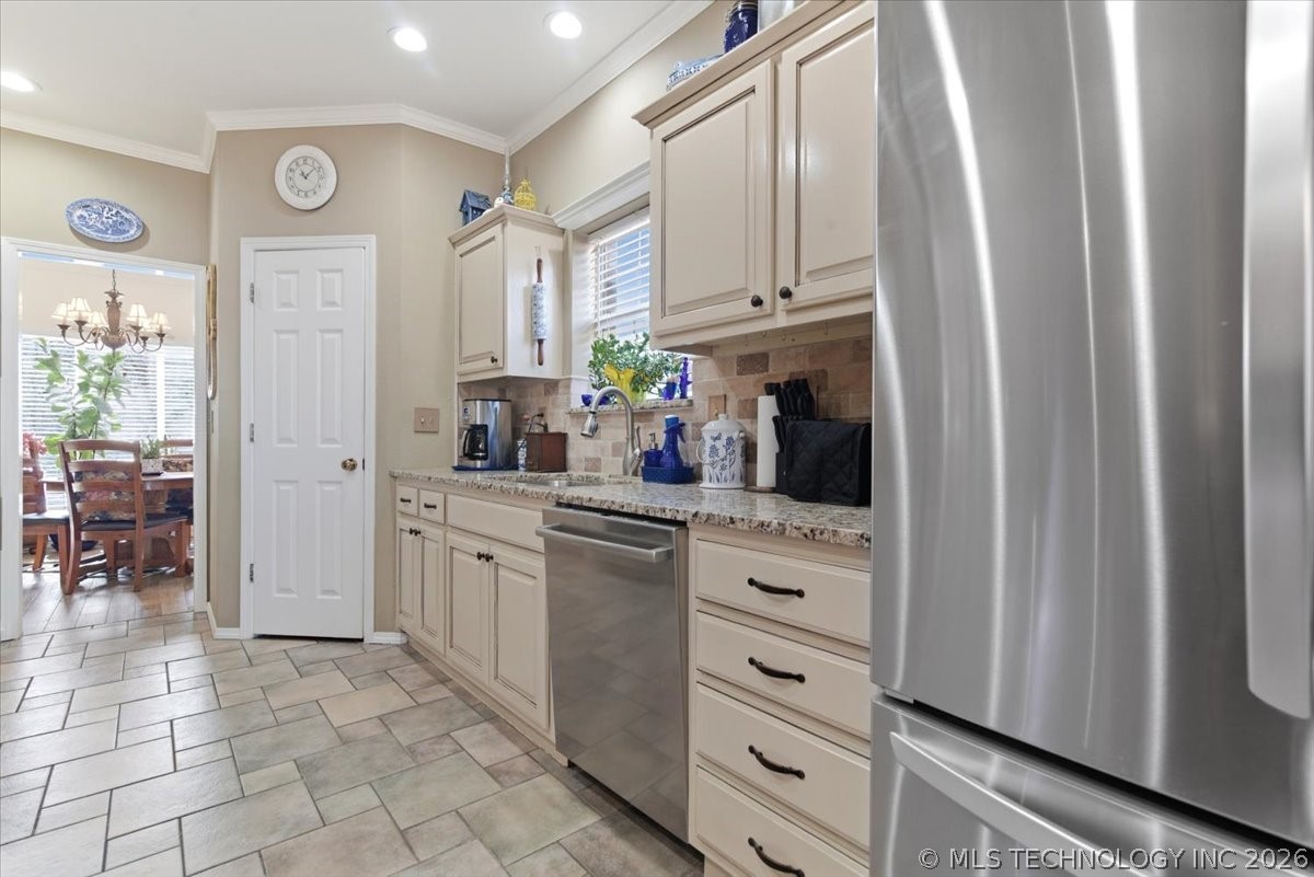 3204 W Freeport Street Broken Arrow OK 74012
