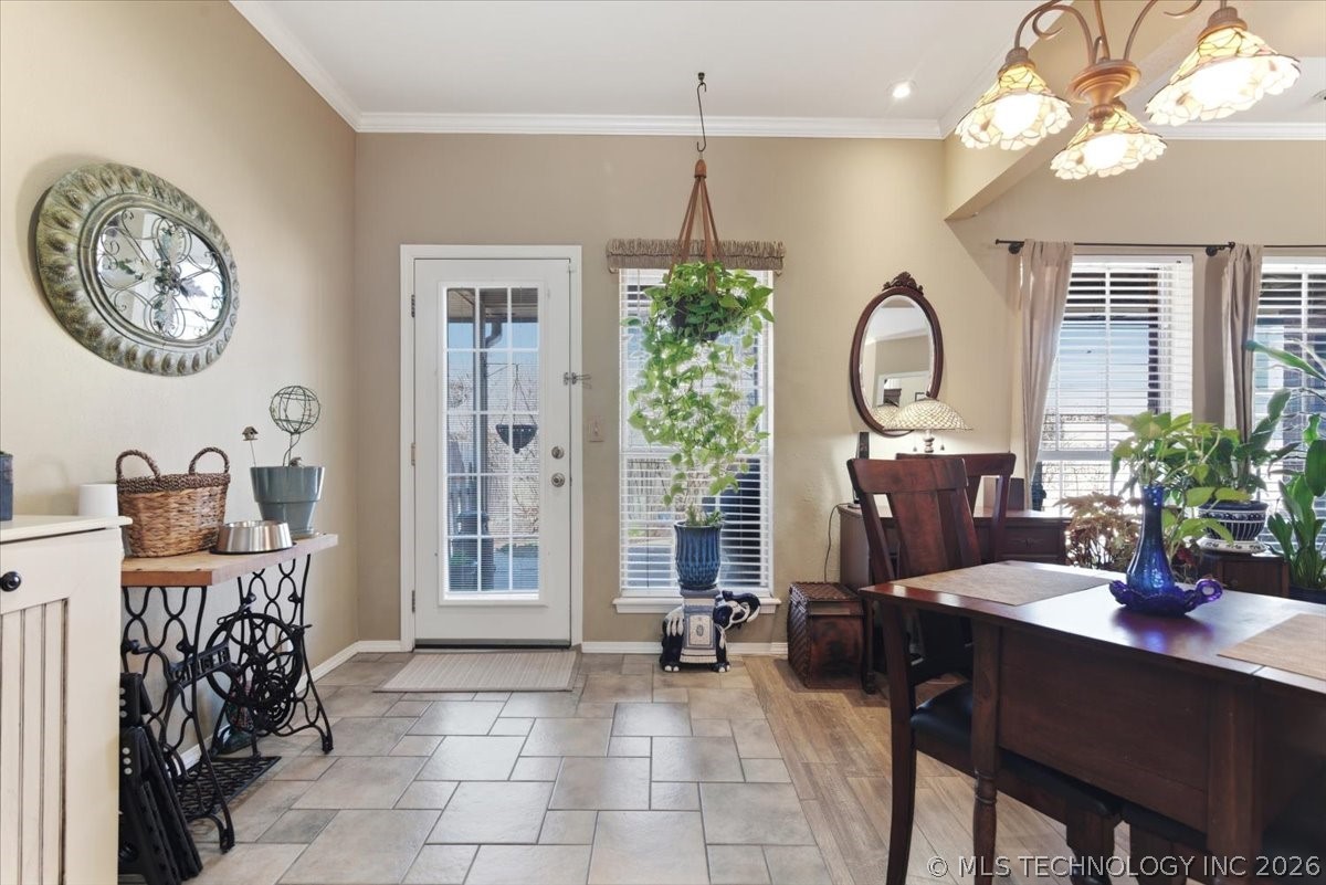 3204 W Freeport Street Broken Arrow OK 74012