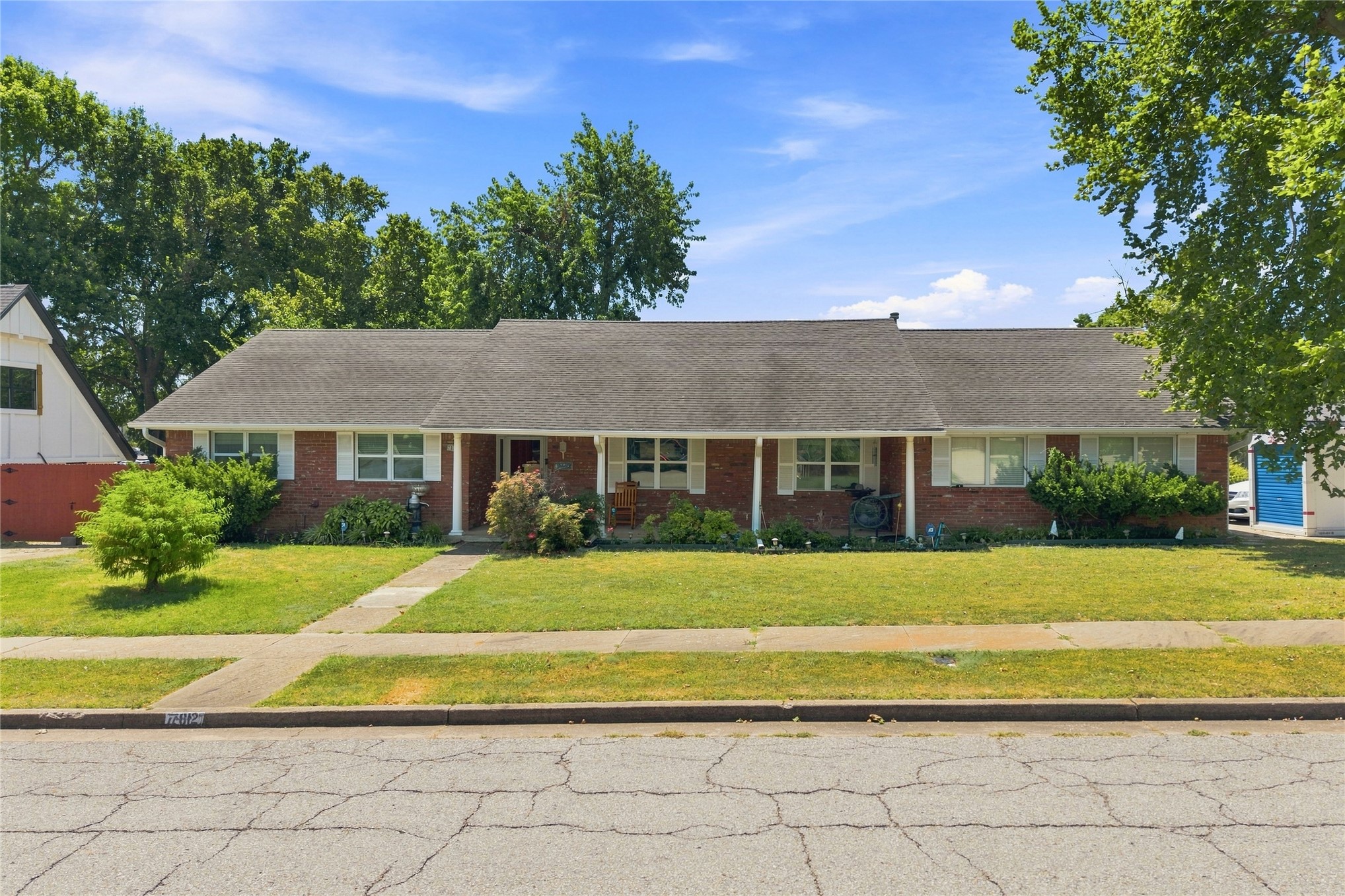 7812 E 55th Street Tulsa OK 74145