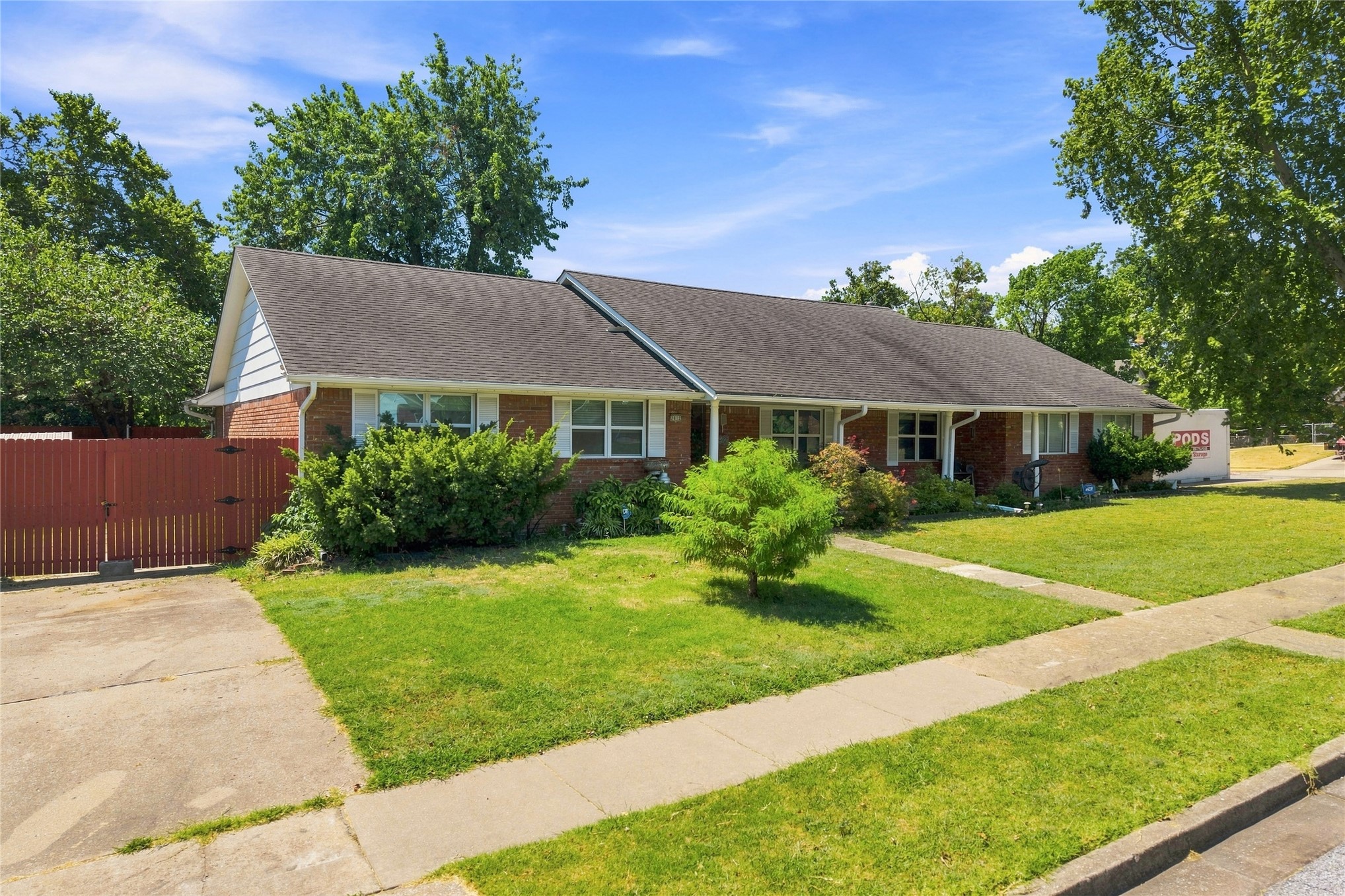 7812 E 55th Street Tulsa OK 74145