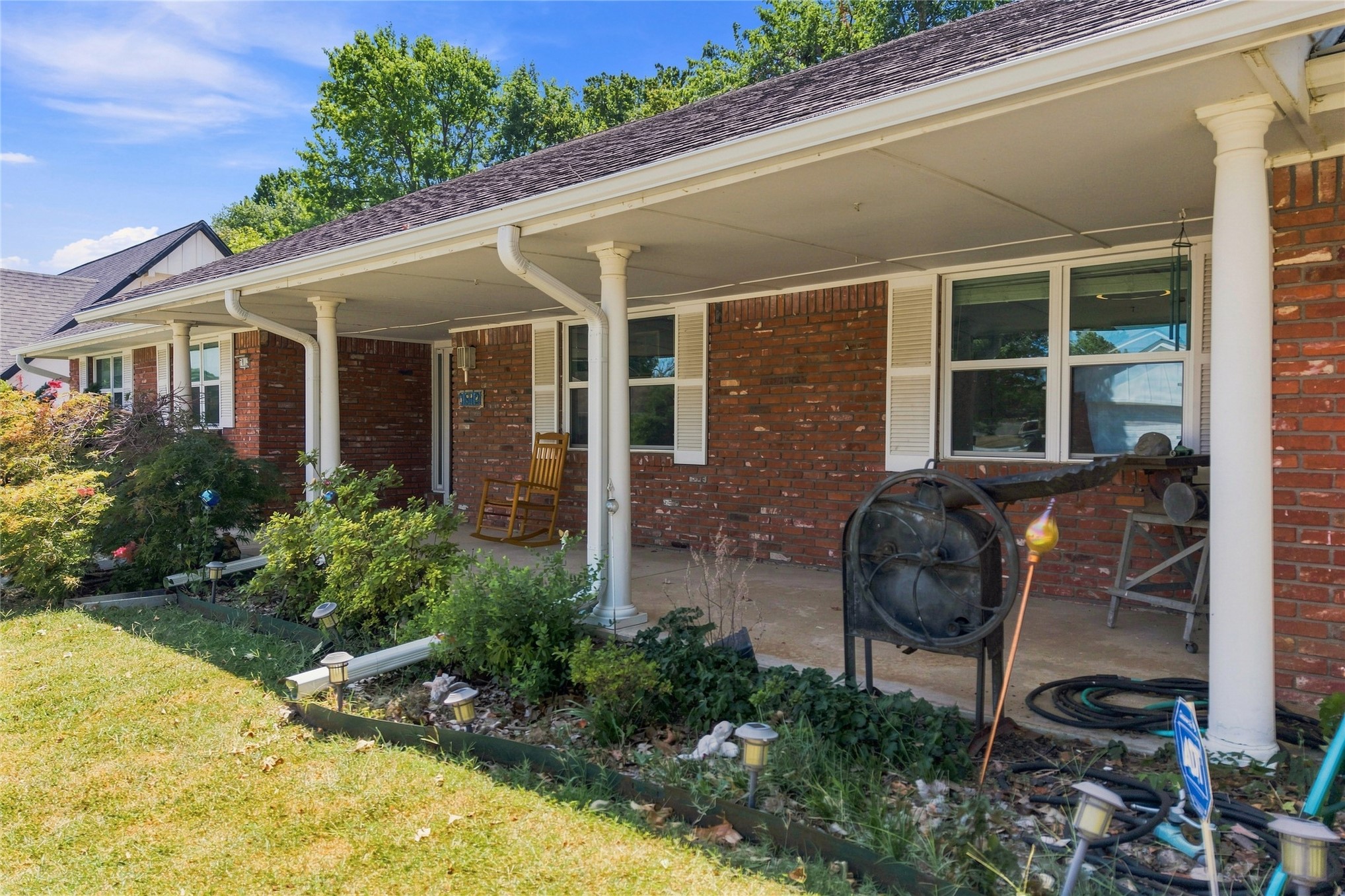 7812 E 55th Street Tulsa OK 74145