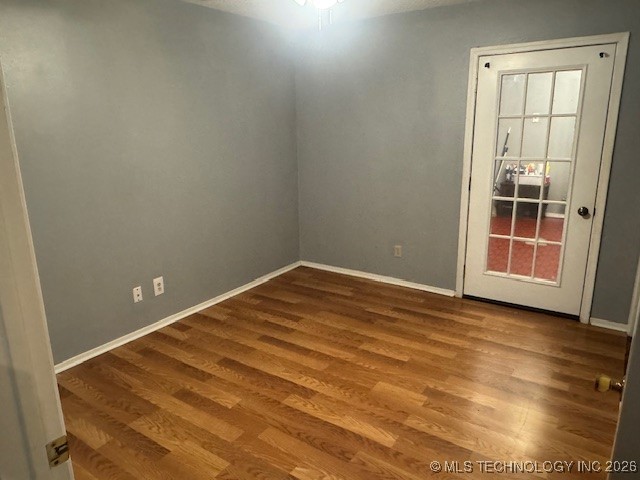 1106 N 3rd Street Quinton OK 74561