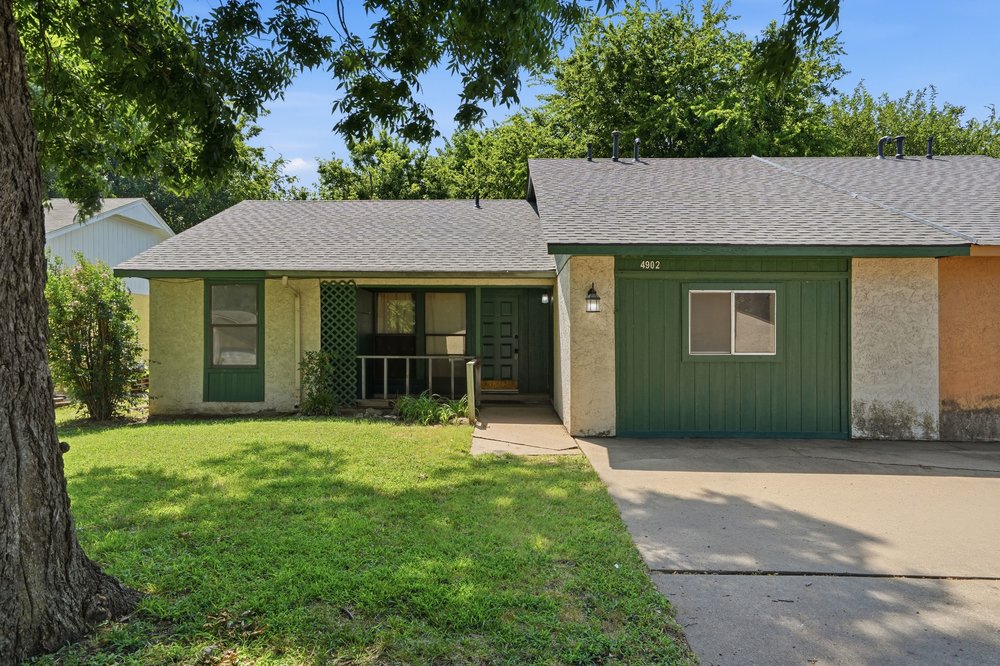 4902 S Hickory Avenue Broken Arrow OK 74011