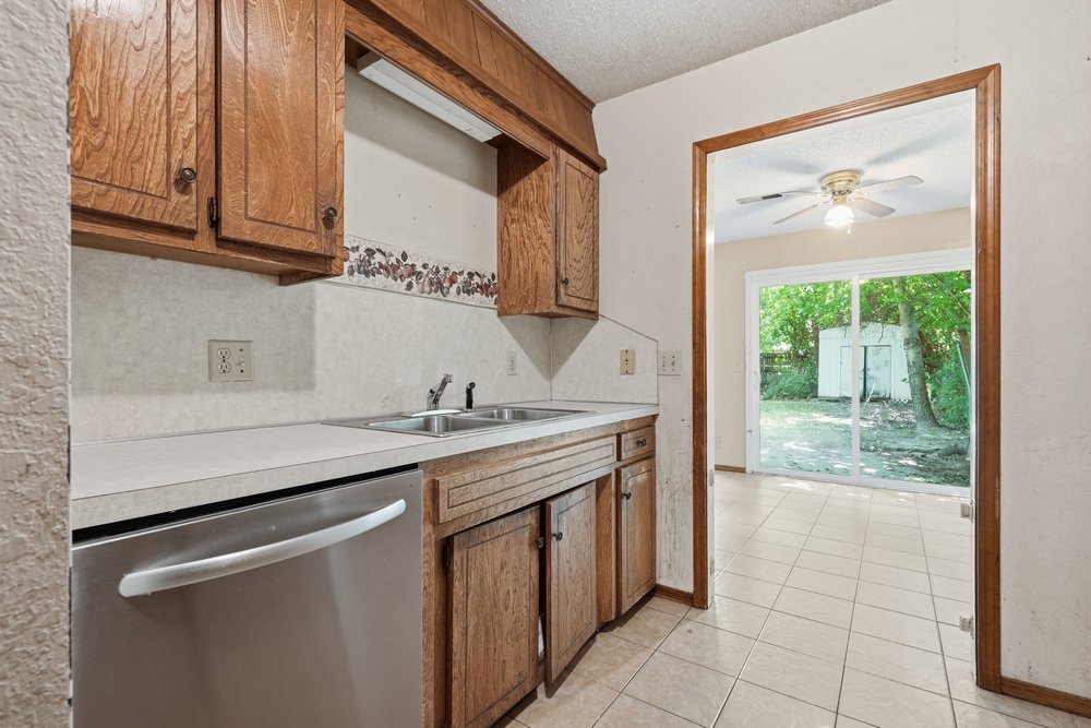 4902 S Hickory Avenue Broken Arrow OK 74011