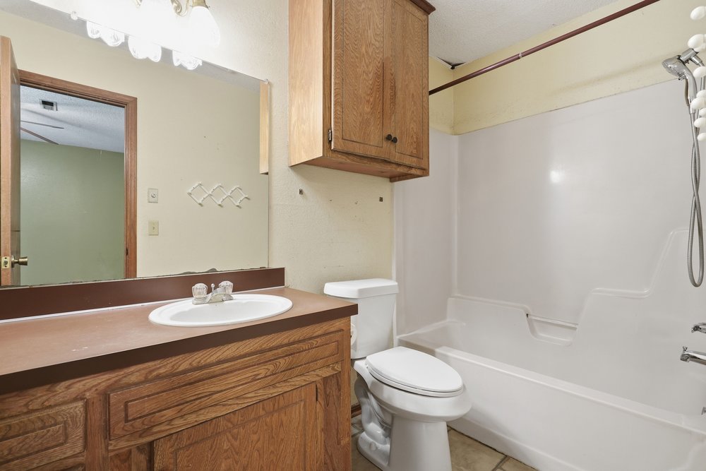 4902 S Hickory Avenue Broken Arrow OK 74011